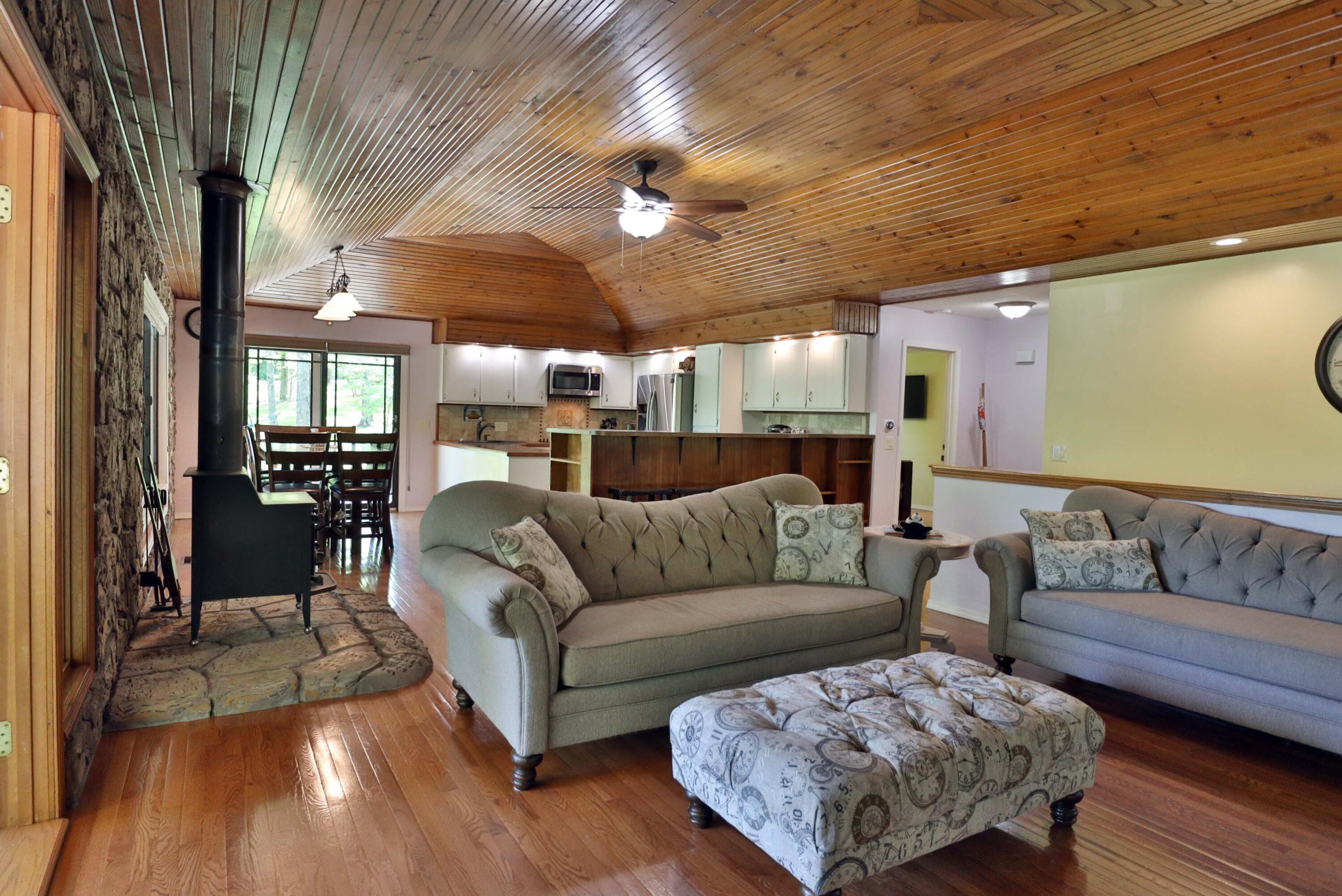 Greene-Not in List - Residential