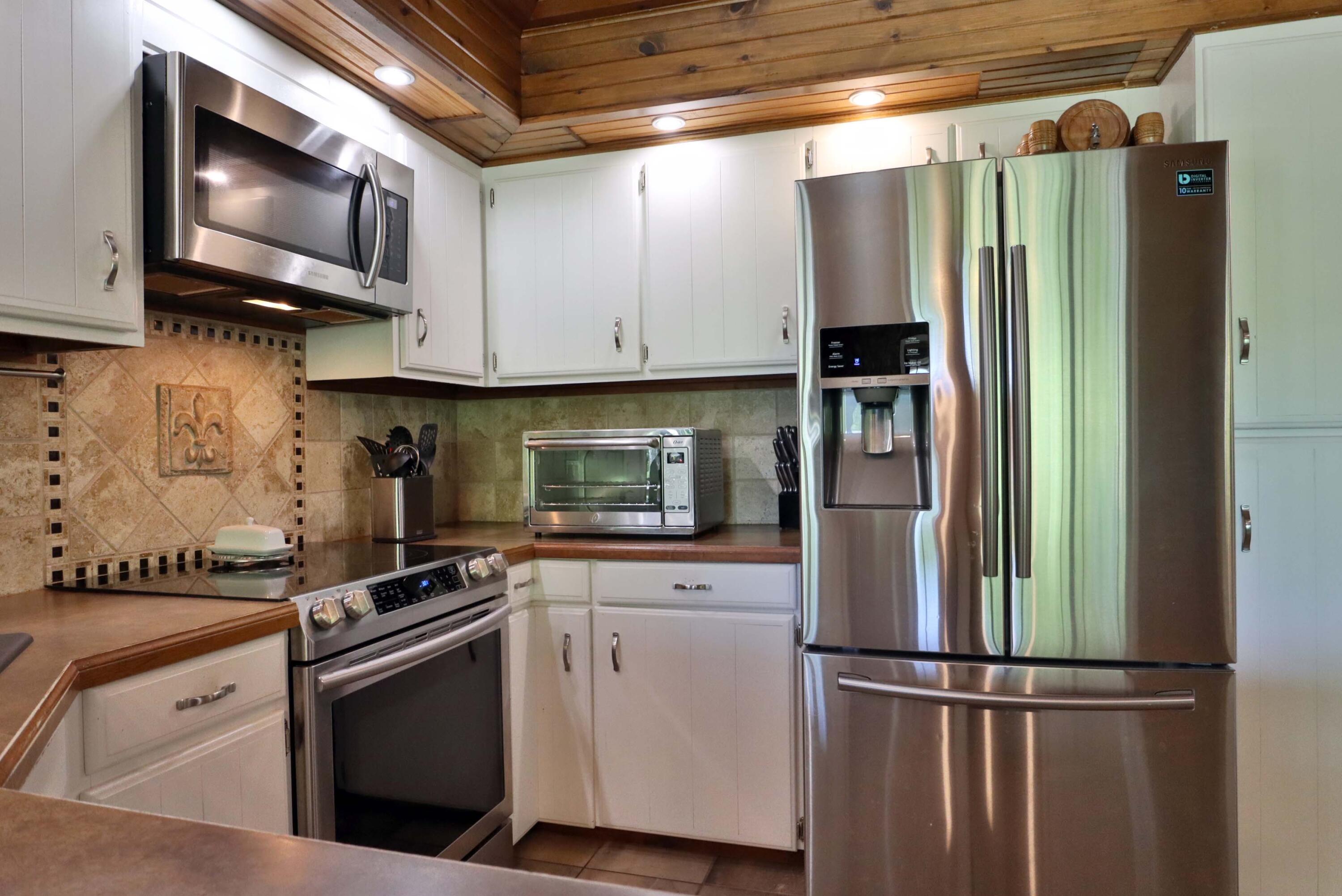 Greene-Not in List - Residential