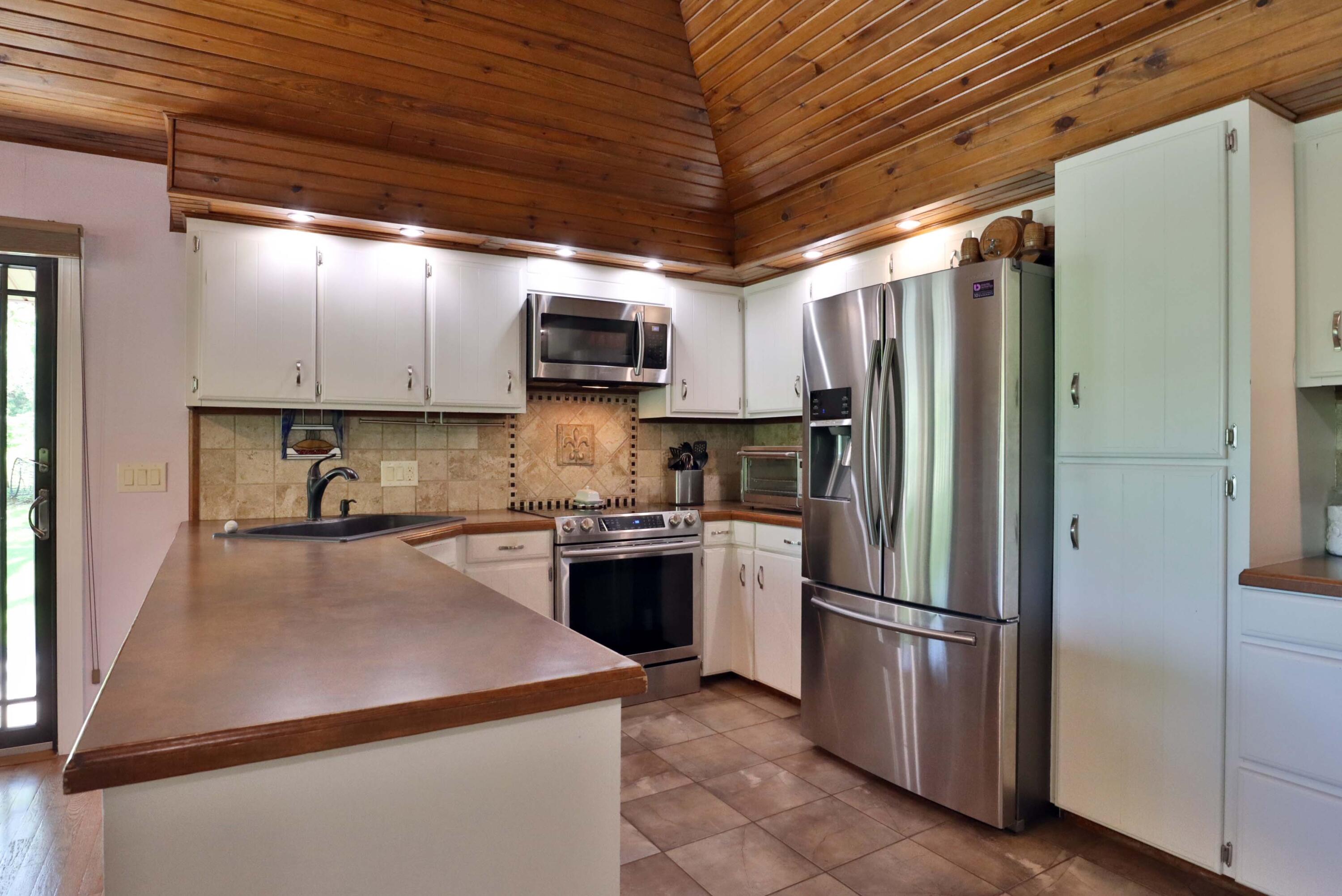 Greene-Not in List - Residential