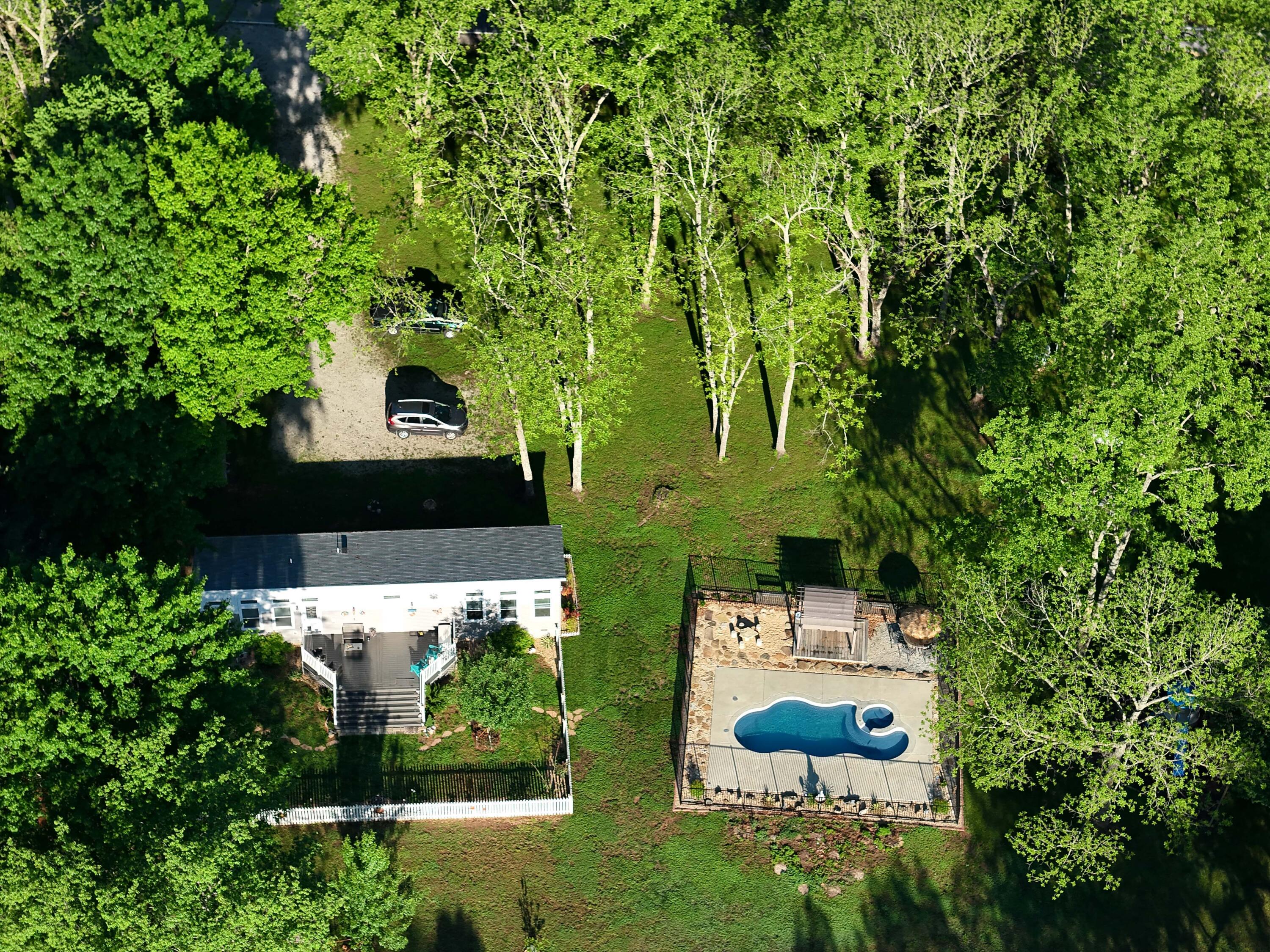 Greene-Not in List - Residential
