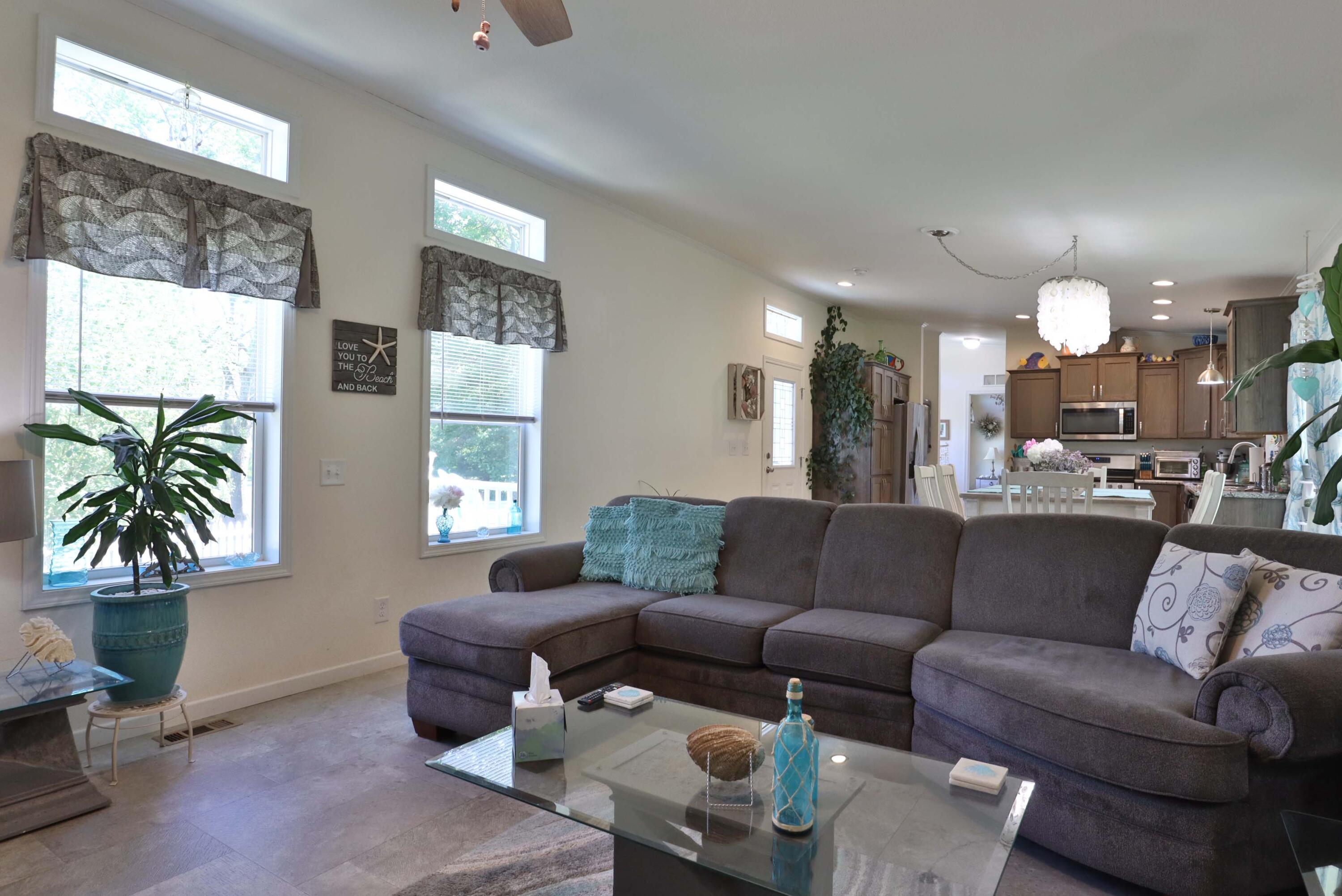Greene-Not in List - Residential