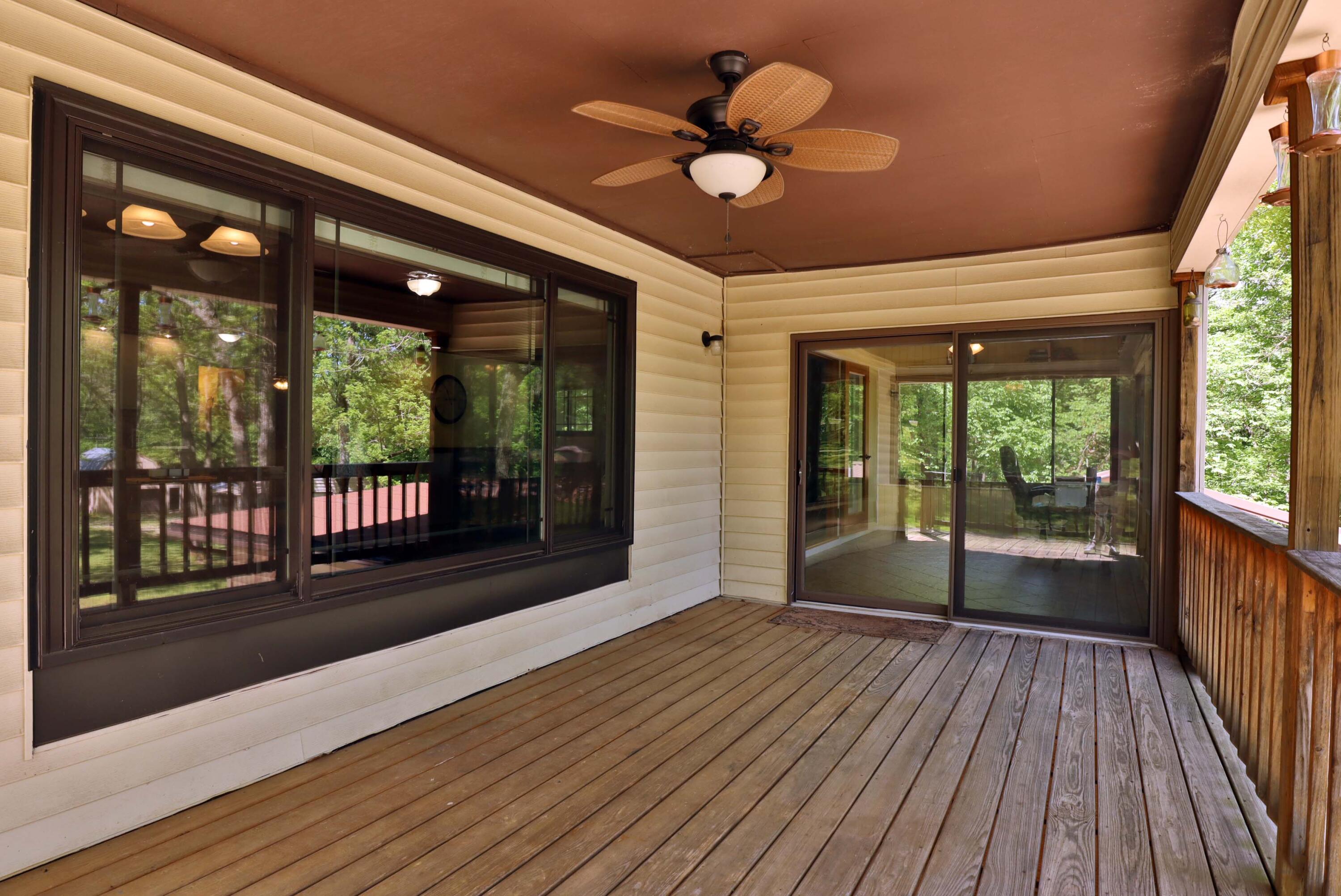 Greene-Not in List - Residential