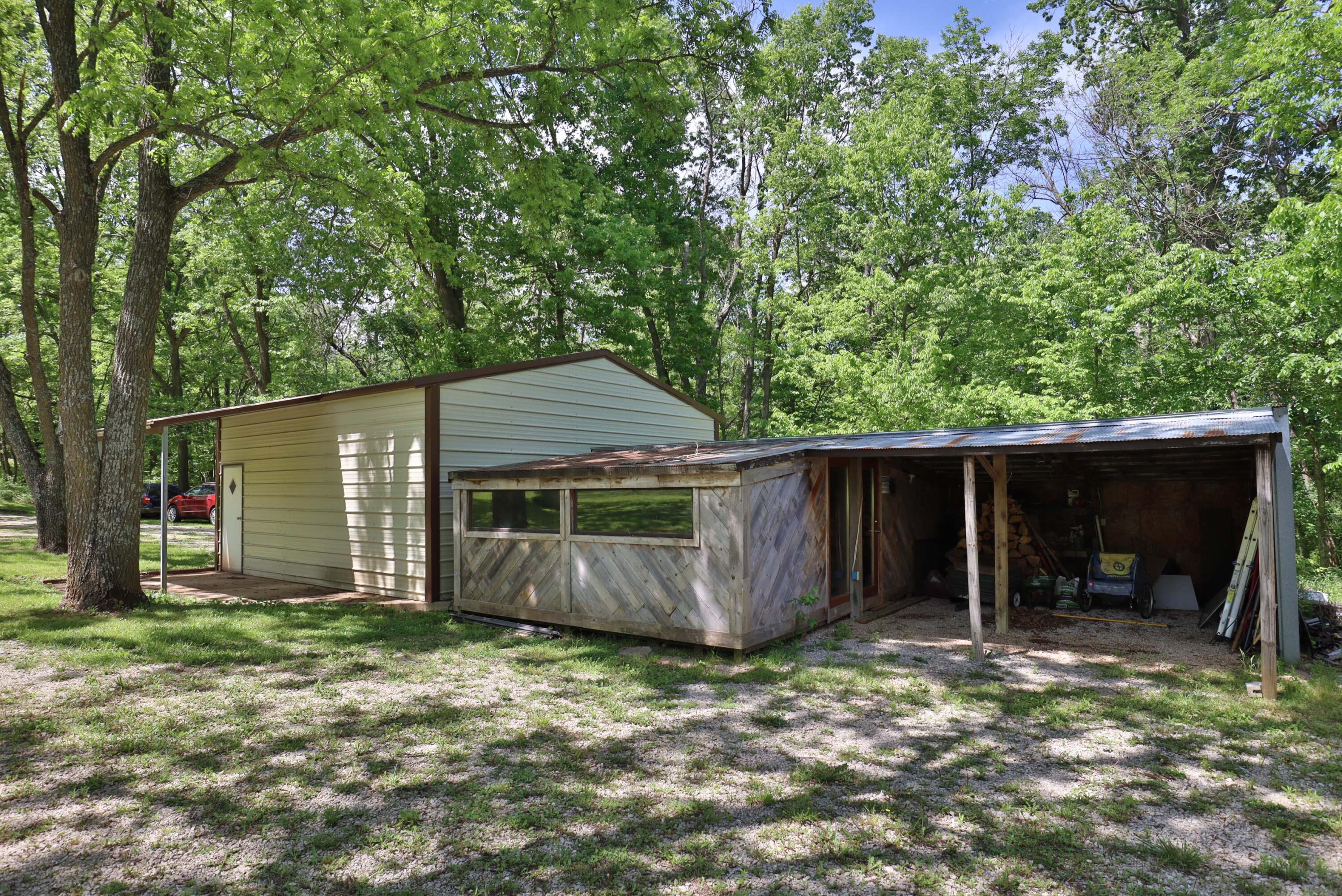 Greene-Not in List - Residential