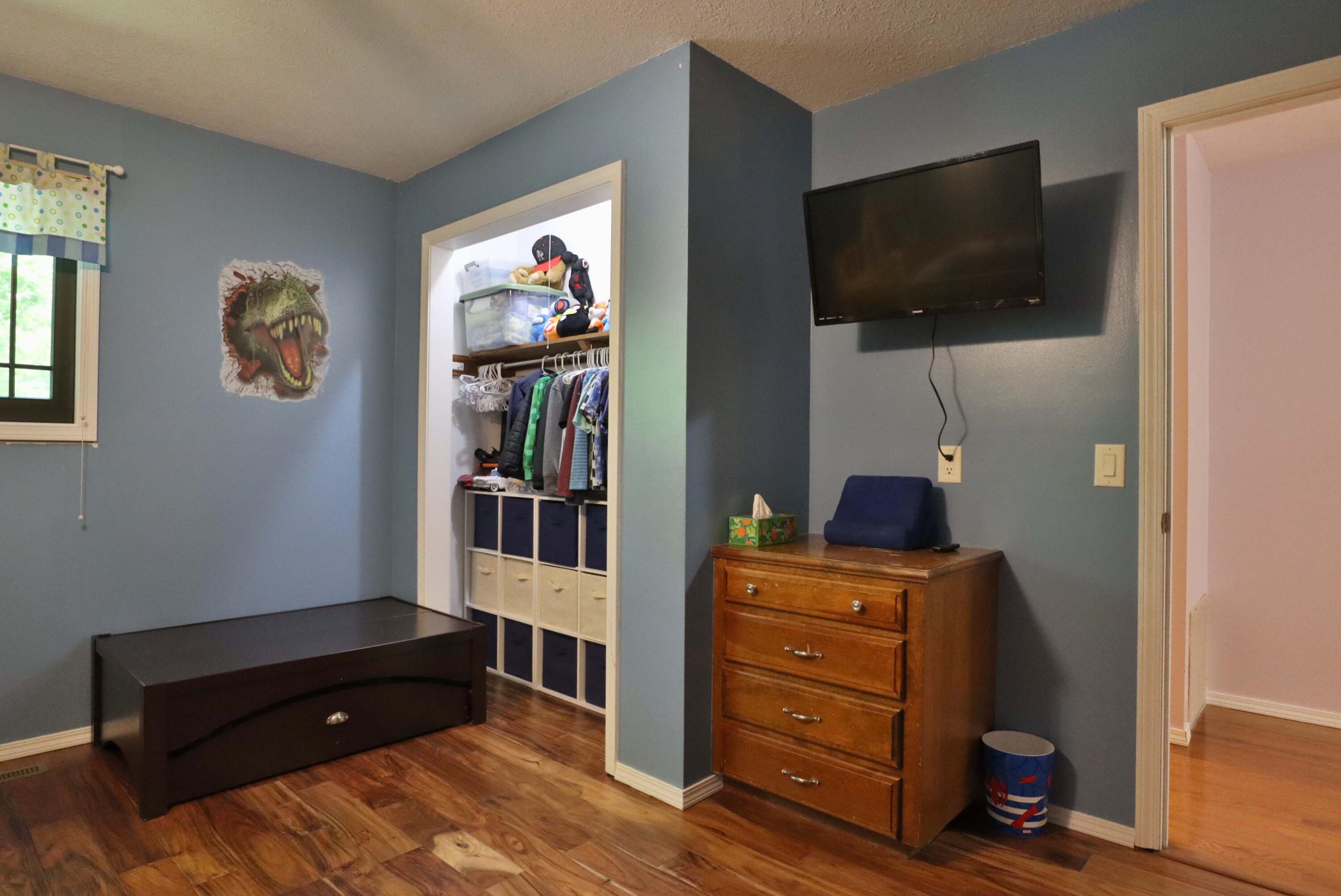 Greene-Not in List - Residential