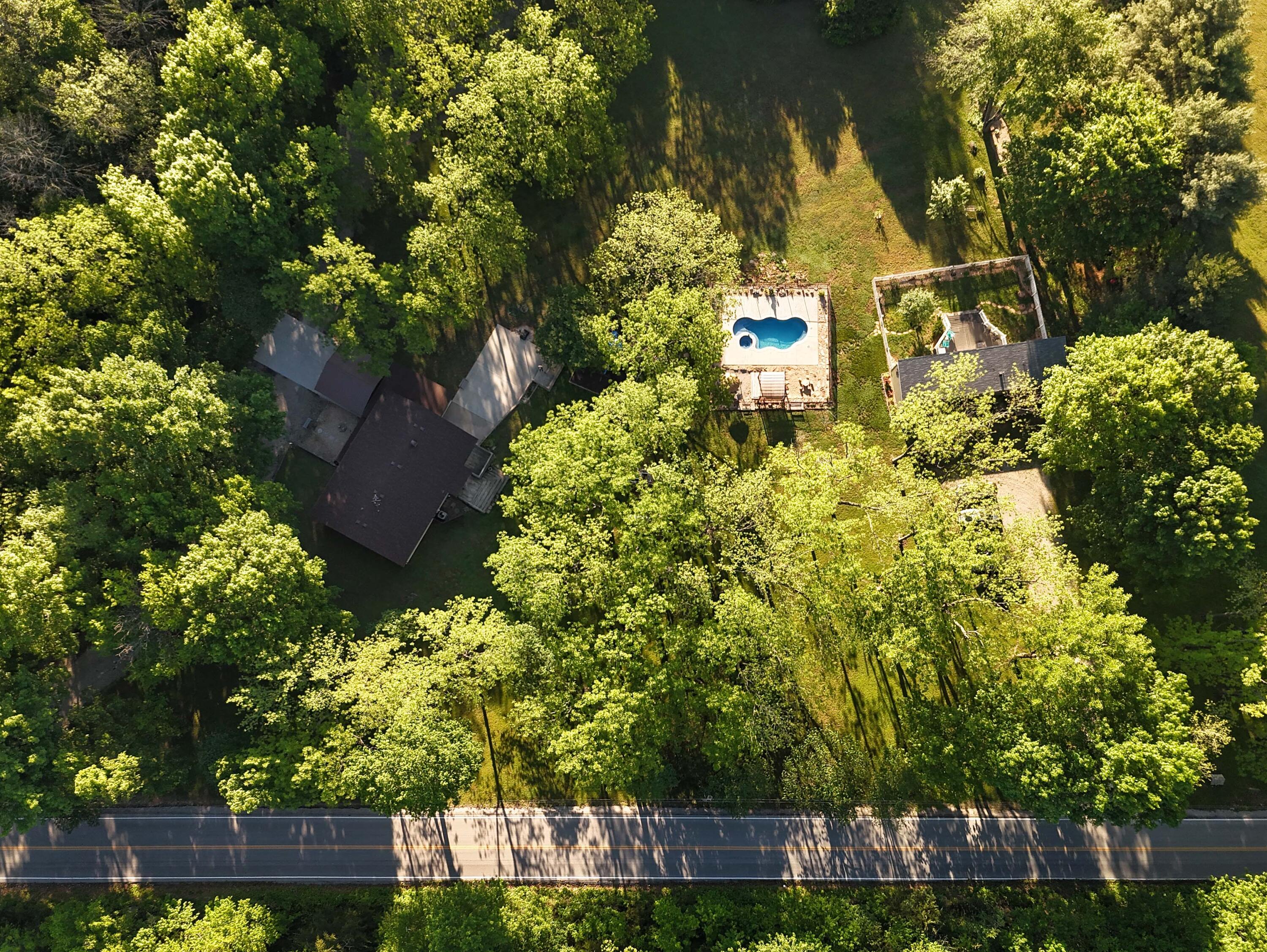 Greene-Not in List - Residential