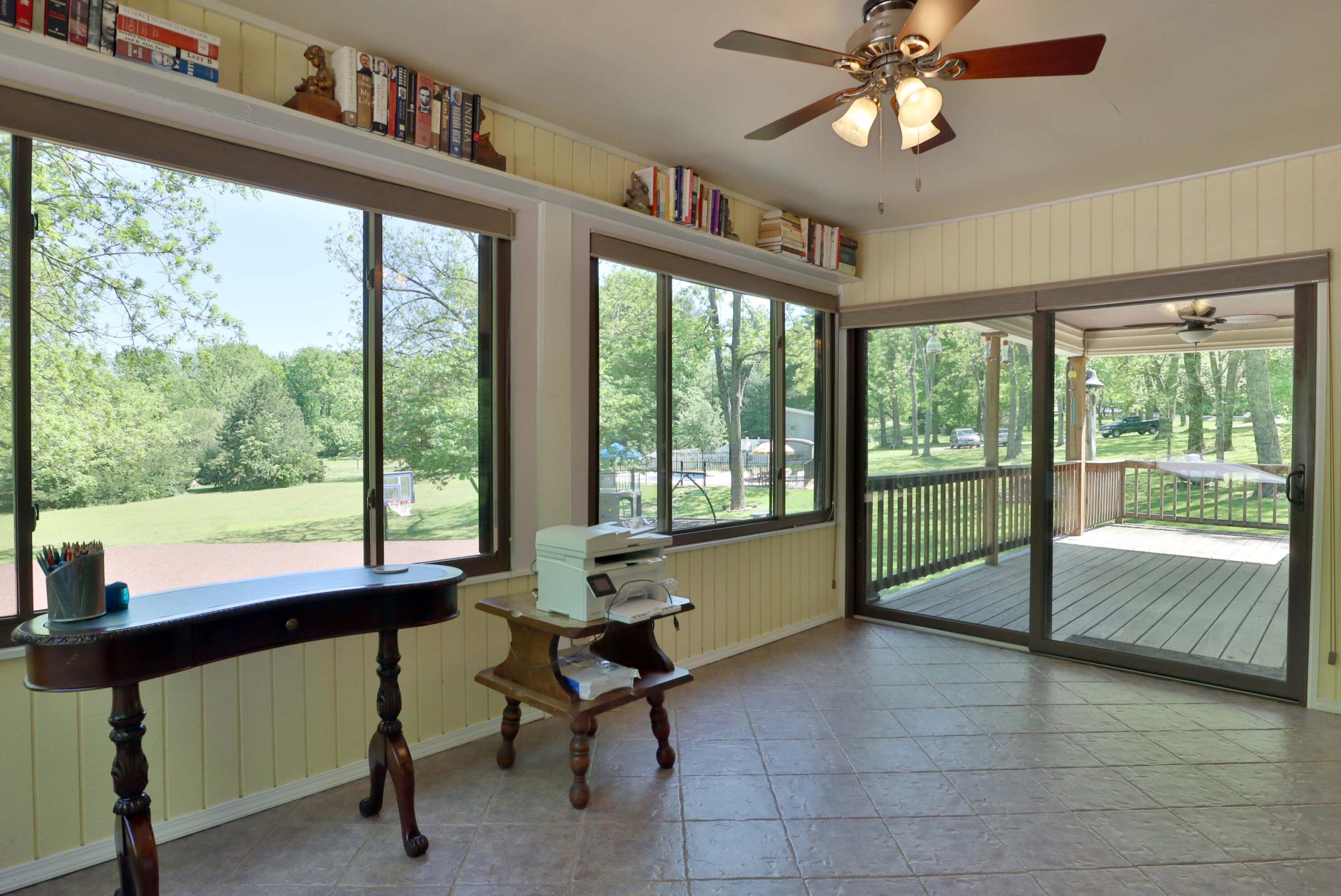 Greene-Not in List - Residential