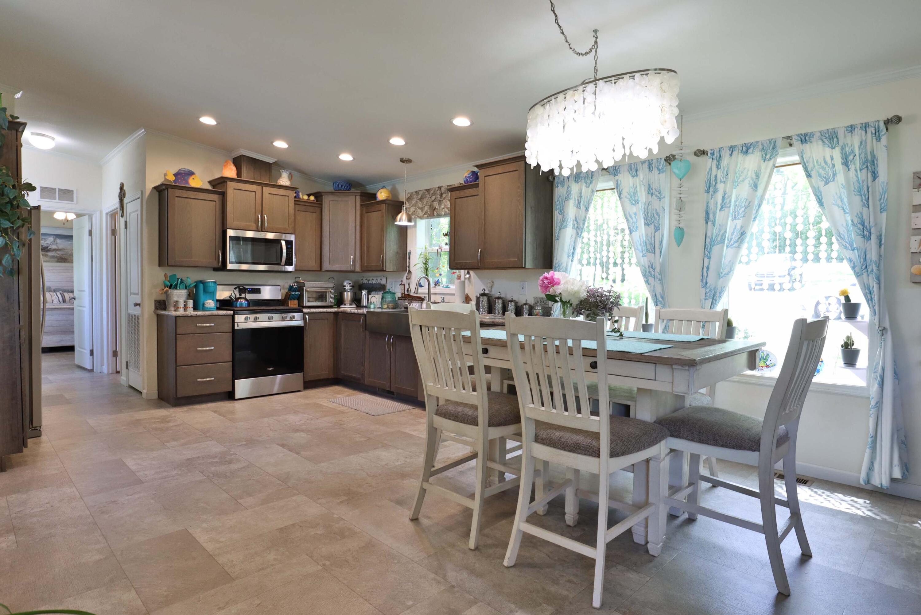 Greene-Not in List - Residential