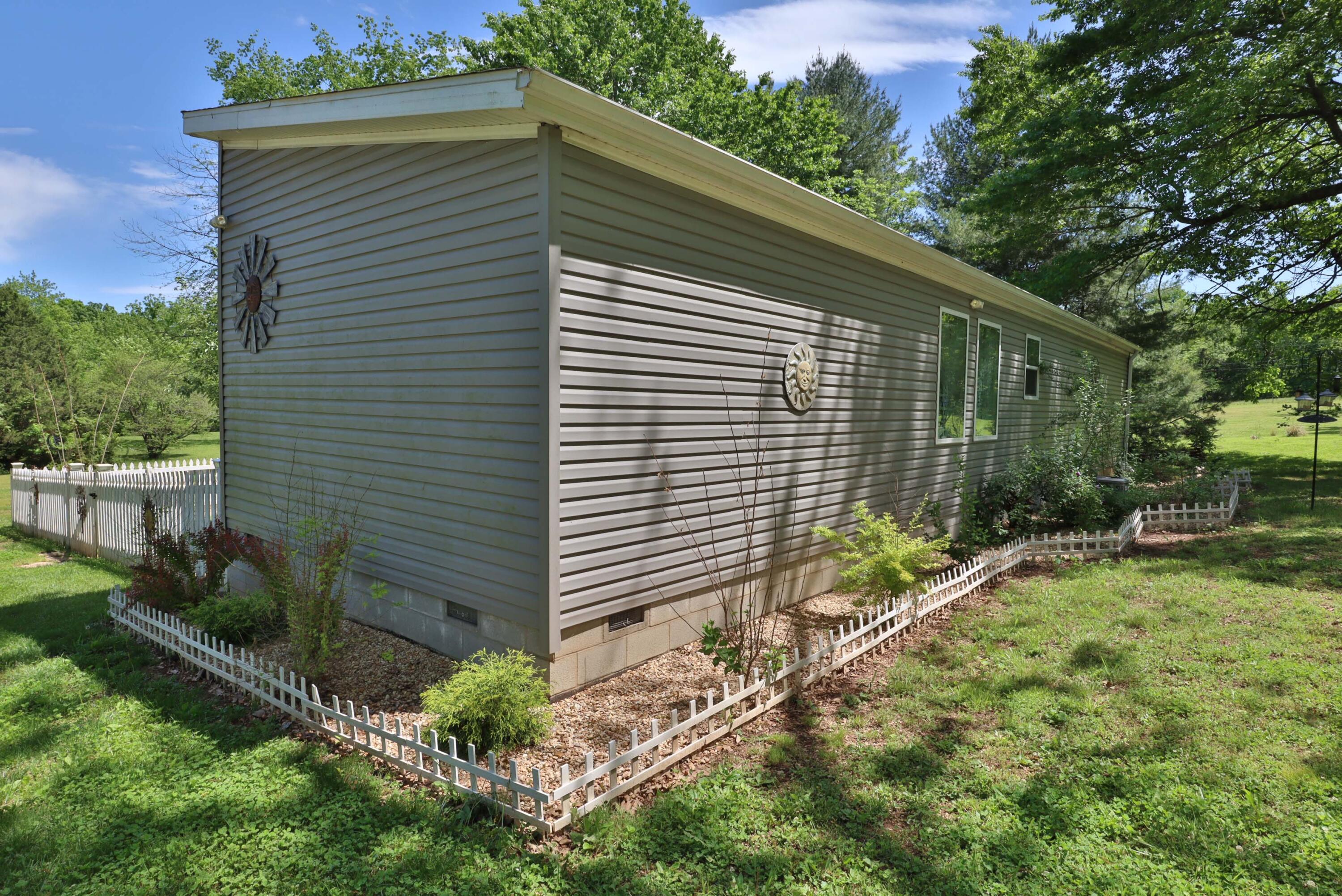 Greene-Not in List - Residential