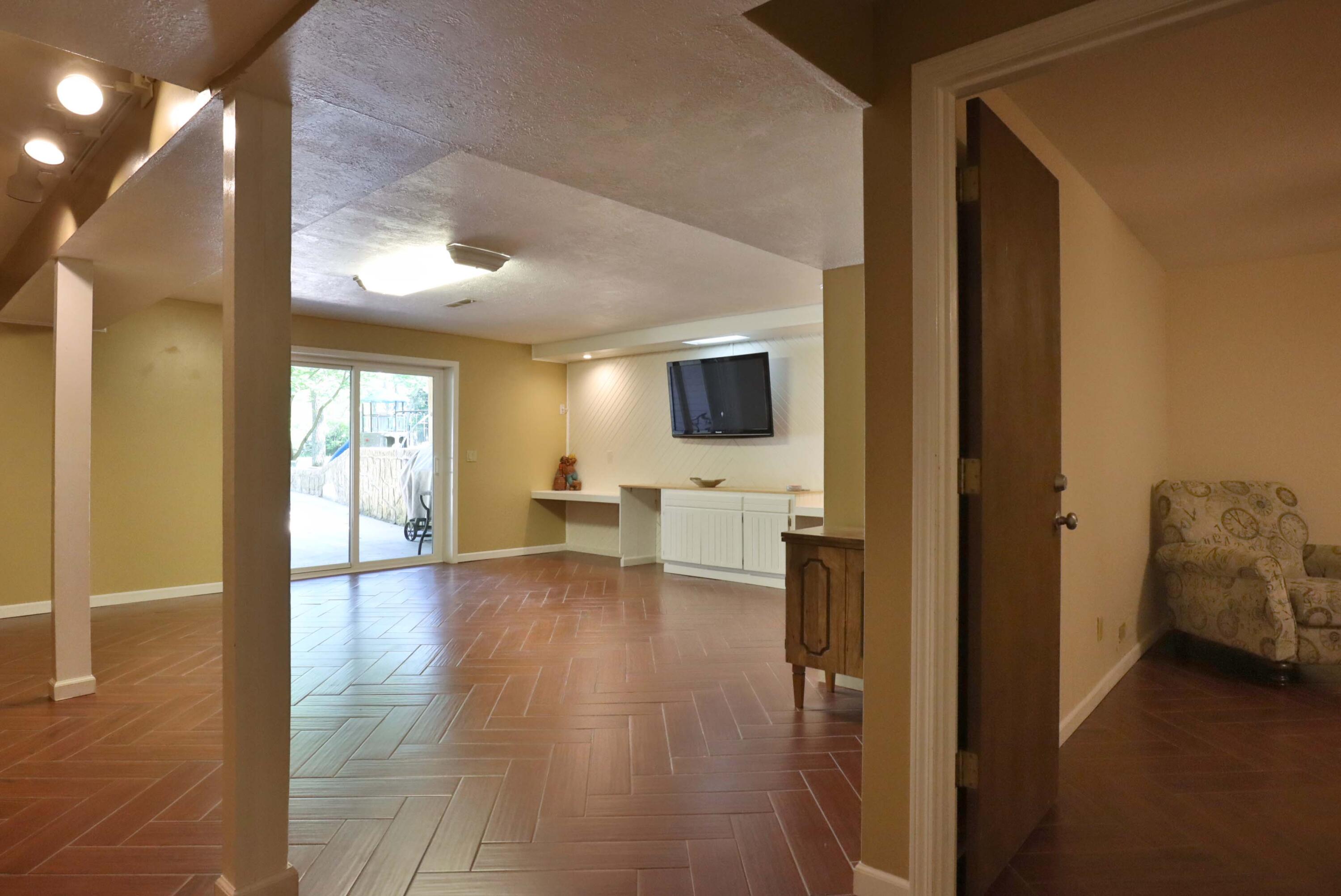 Greene-Not in List - Residential