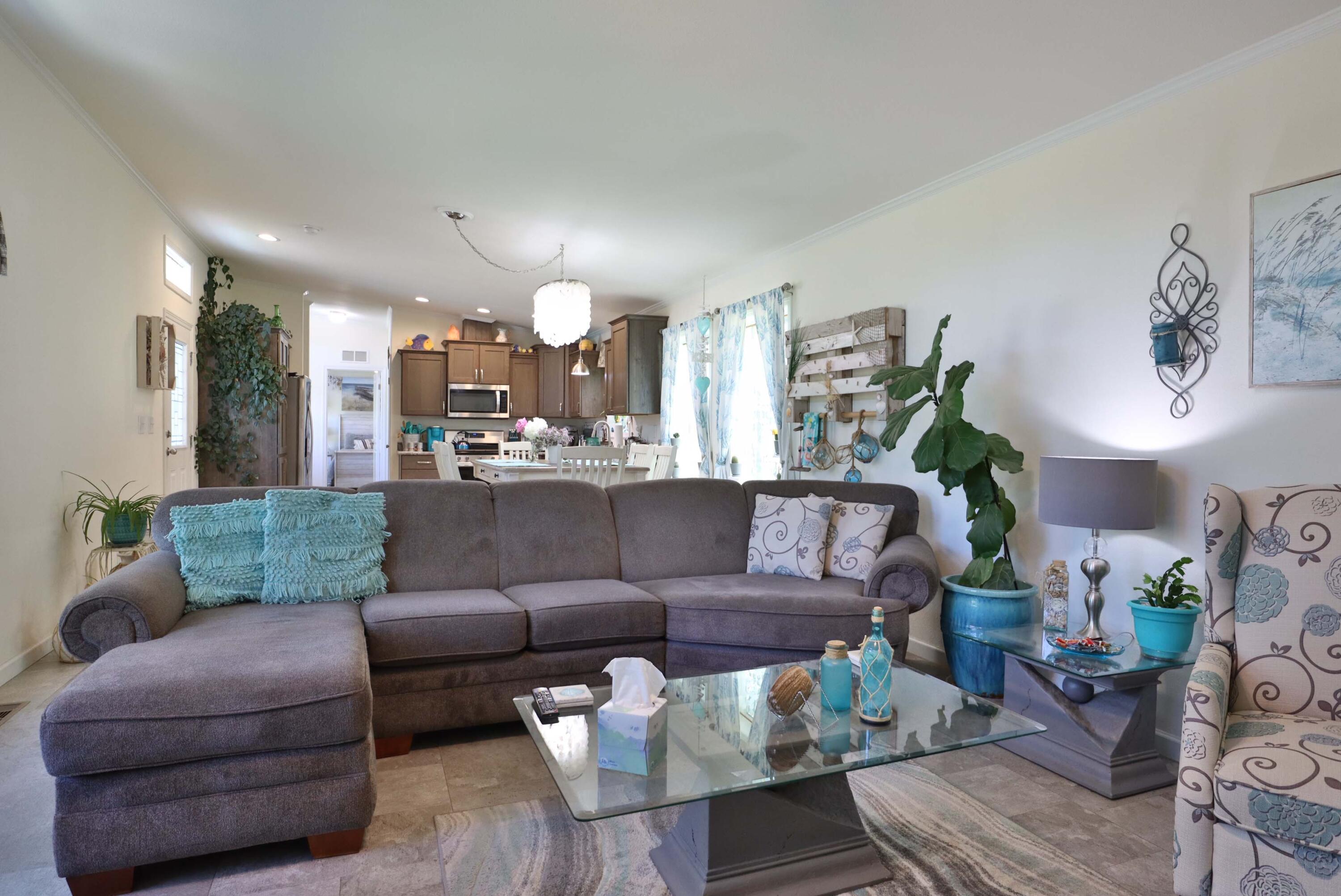 Greene-Not in List - Residential