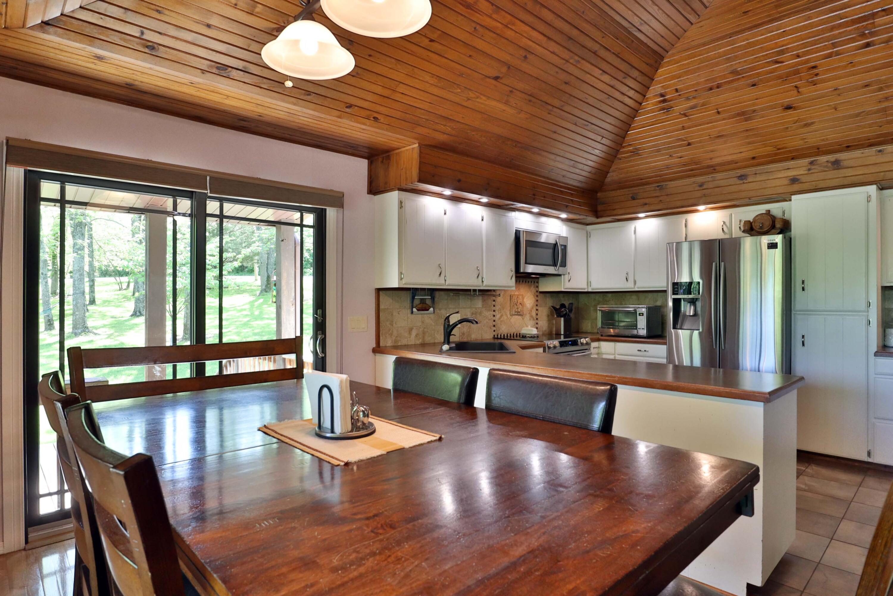 Greene-Not in List - Residential