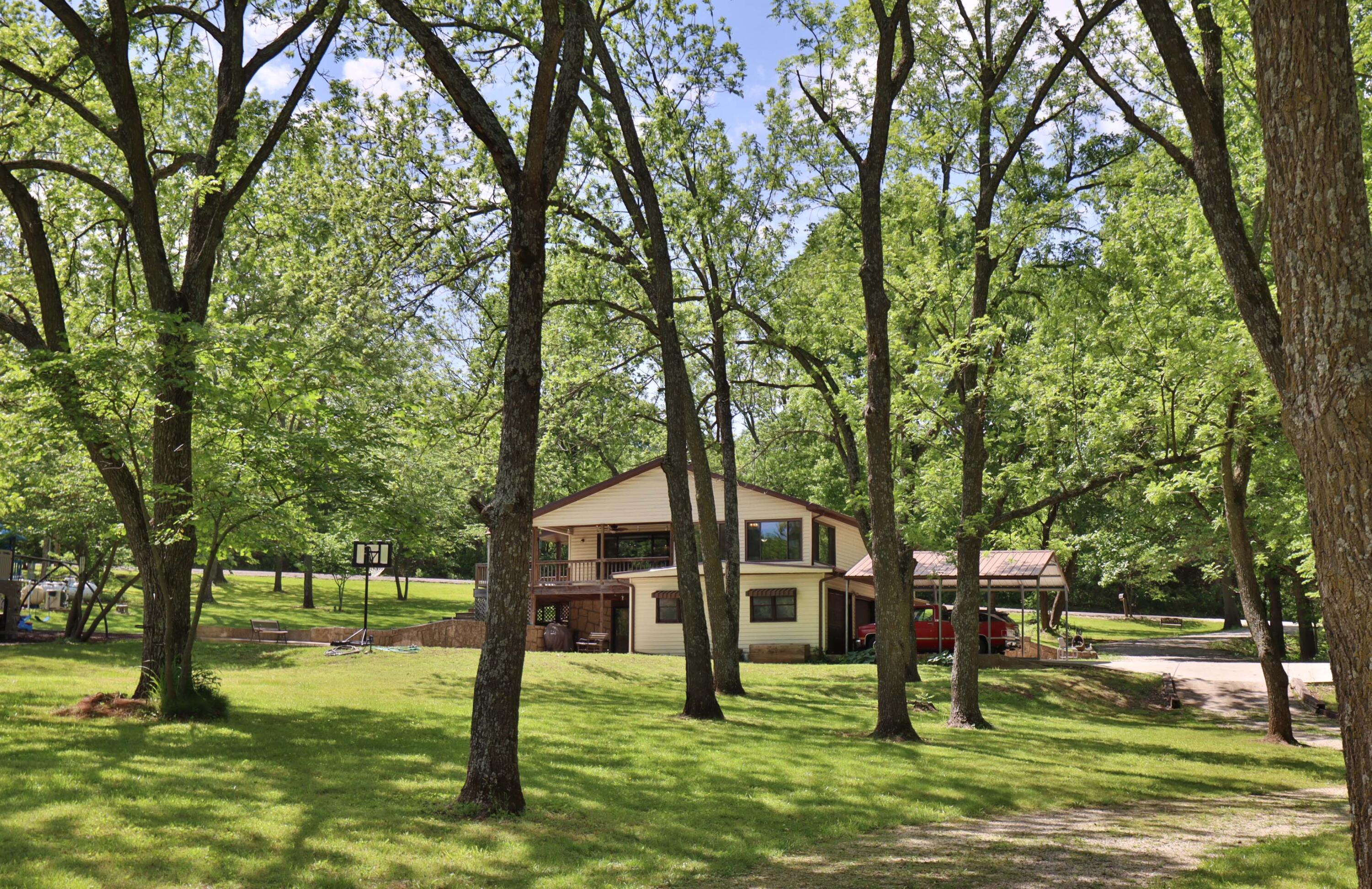 Greene-Not in List - Residential