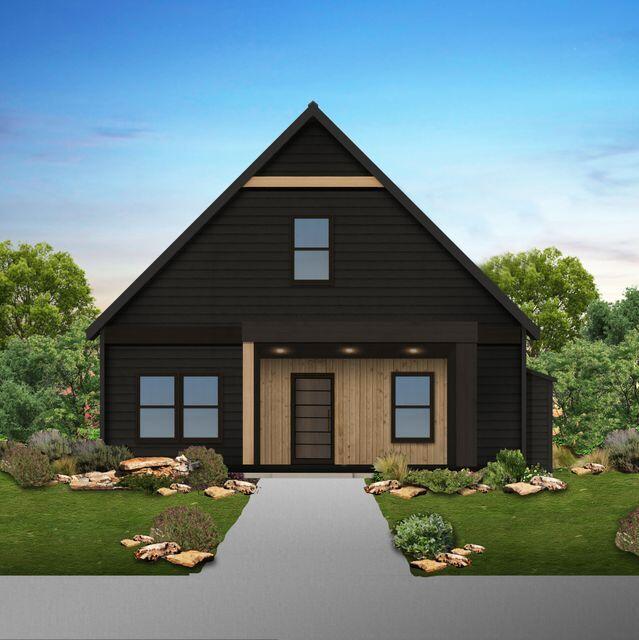 Introducing Rocky Shores Lodge! From the creators of Branson Cove comes another winning concept in vacation rental development on the shores of Table Rock Lake. Rocky Shores Lodge is a 10 acre master-planned community of lake homes with a reimagined design intended to create a unique and exclusive resort experience while maintaining the flexibility of individual unit ownership.  No restrictions regarding management - hire a pro, or do it yourself! Ideally located just south of Branson with easy access off Hwy 65. Please refer to attached brochure for all of the important details.