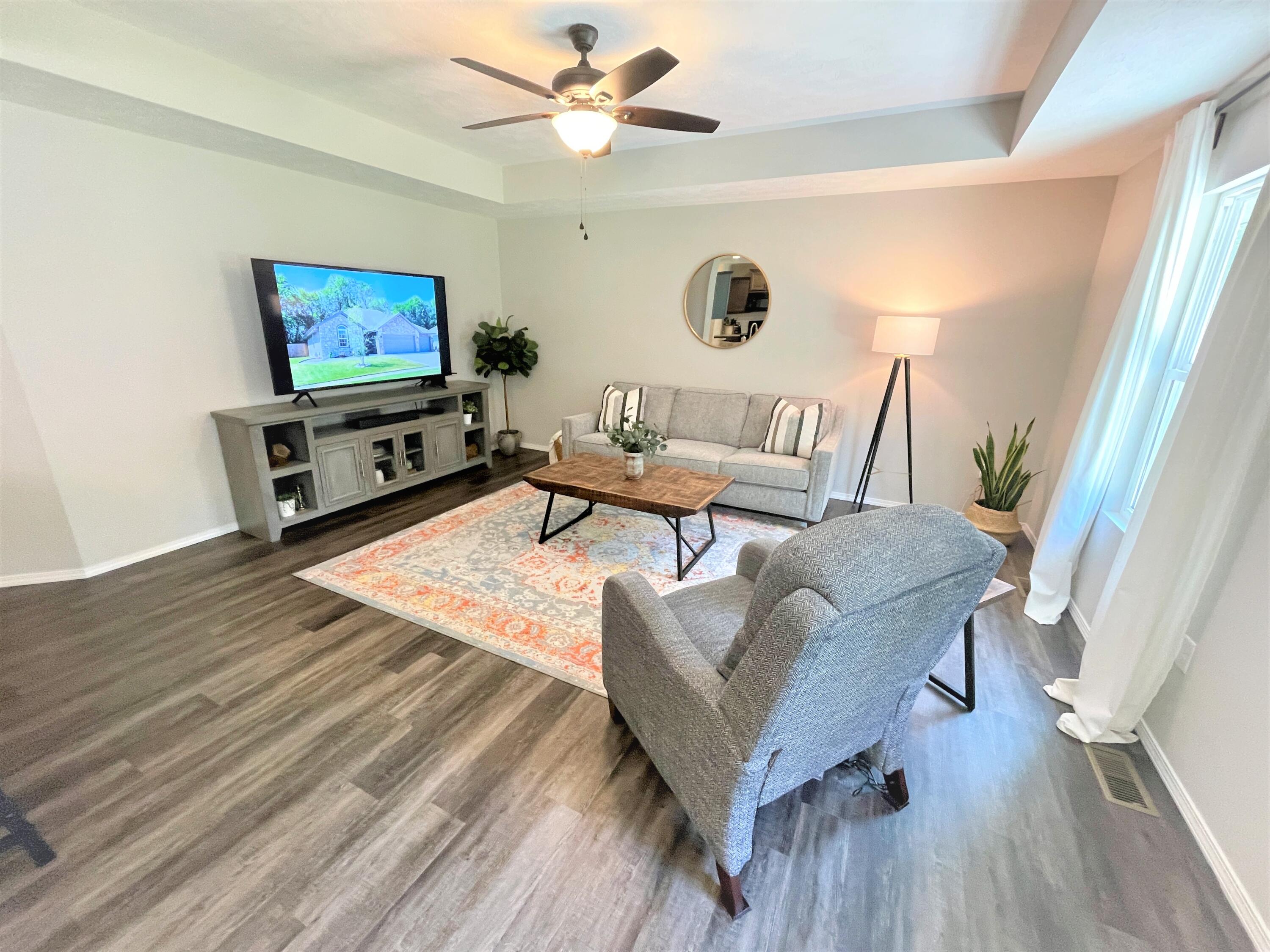 Vintage Hills Estates - Residential