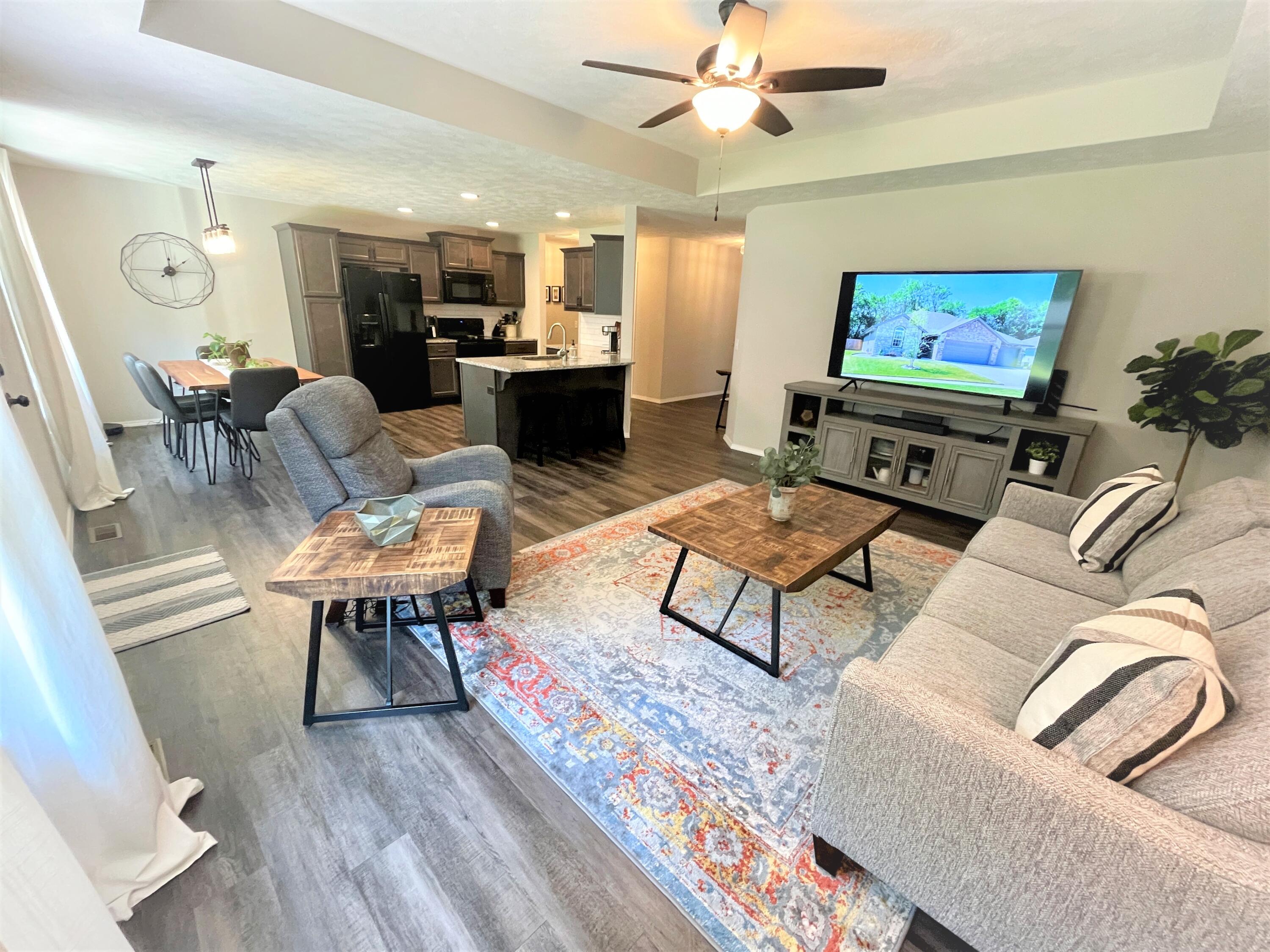 Vintage Hills Estates - Residential