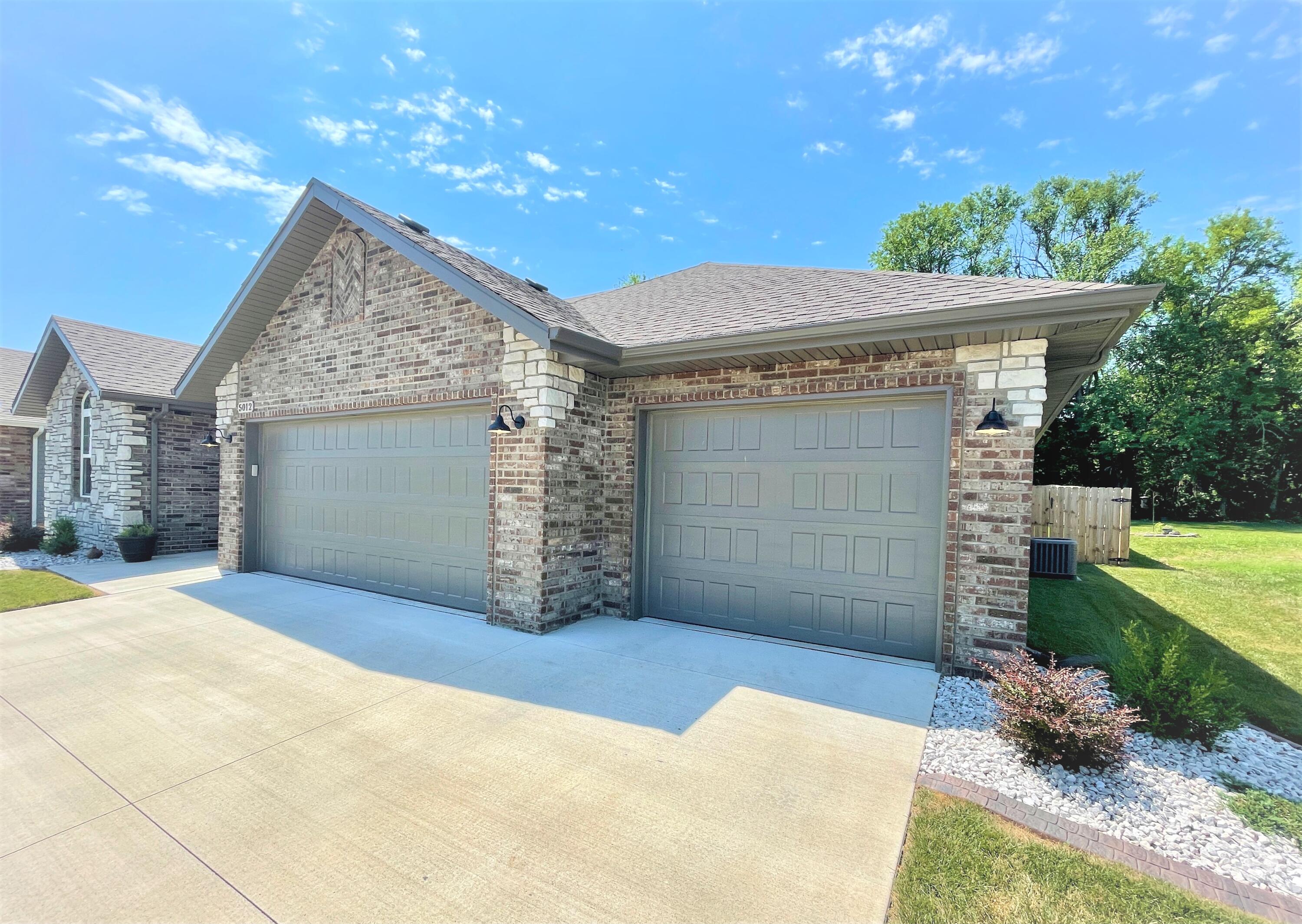 Vintage Hills Estates - Residential
