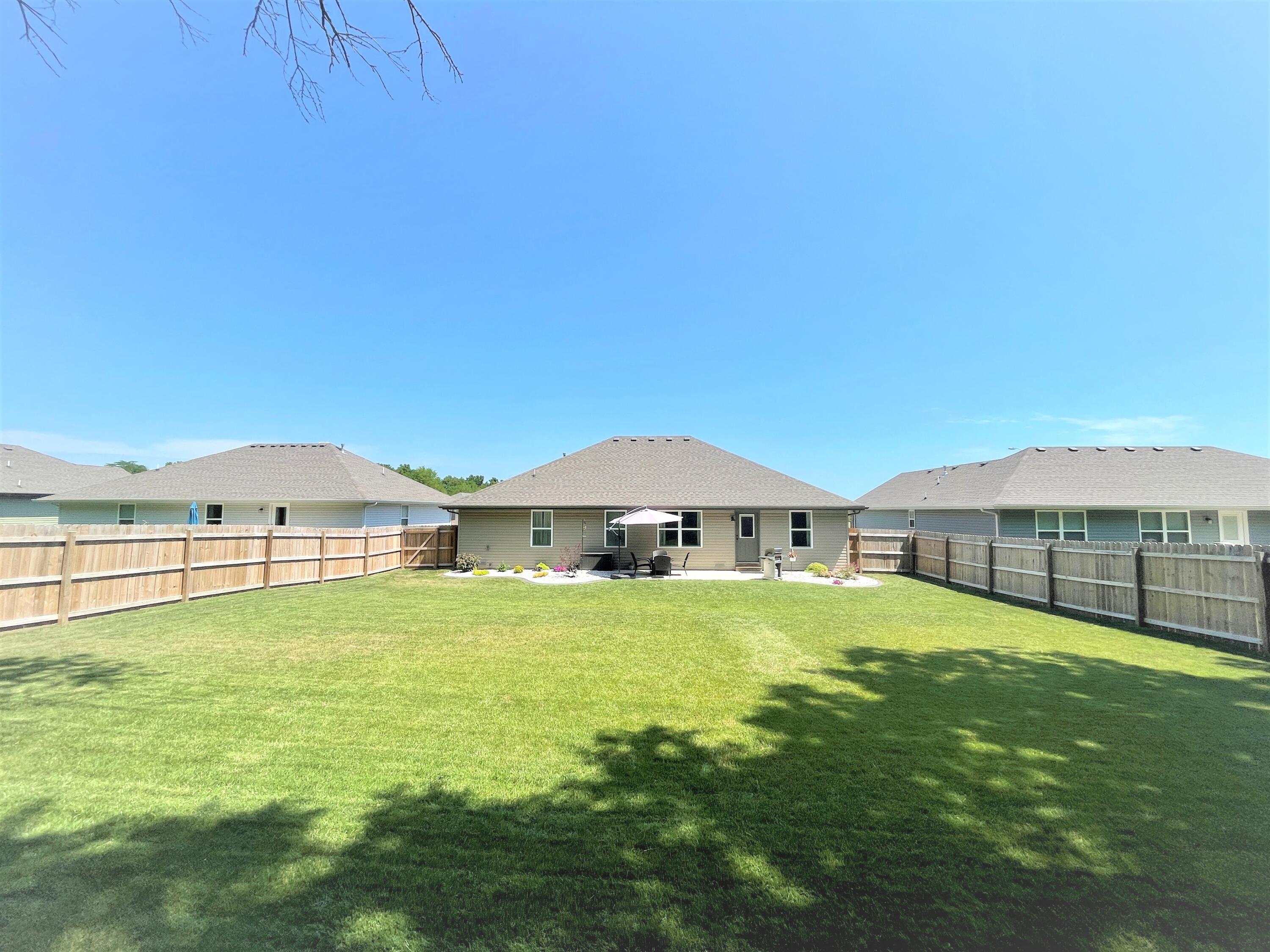 Vintage Hills Estates - Residential