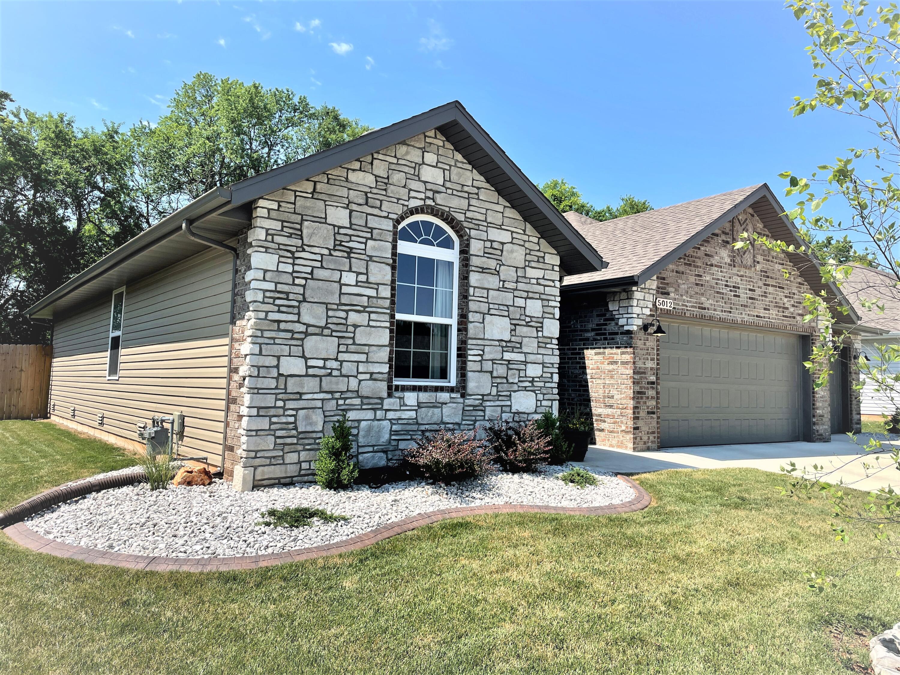 Vintage Hills Estates - Residential