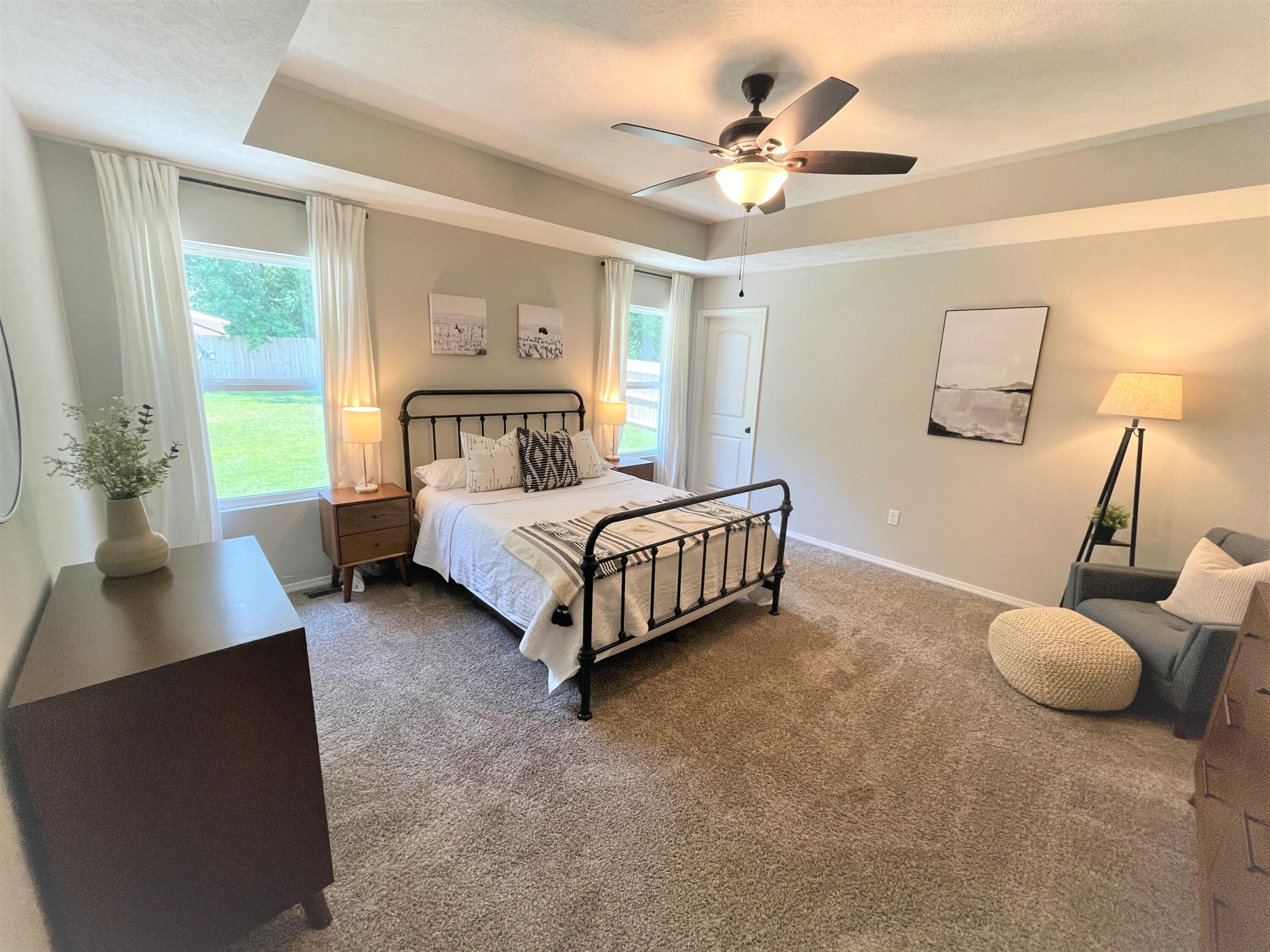 Vintage Hills Estates - Residential