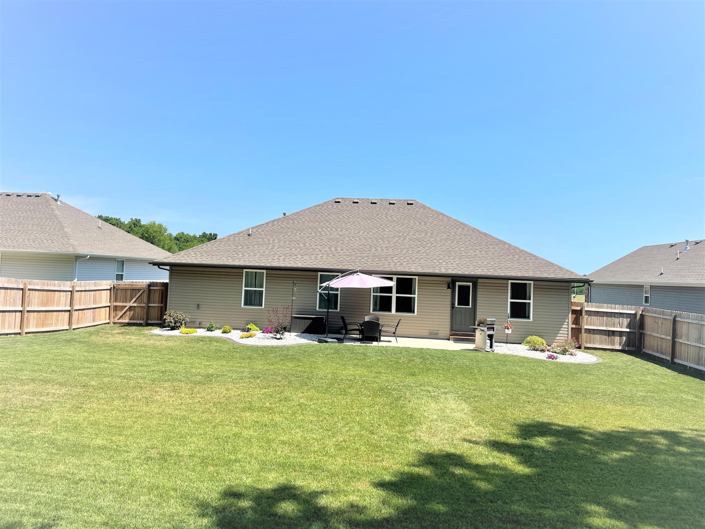 Vintage Hills Estates - Residential