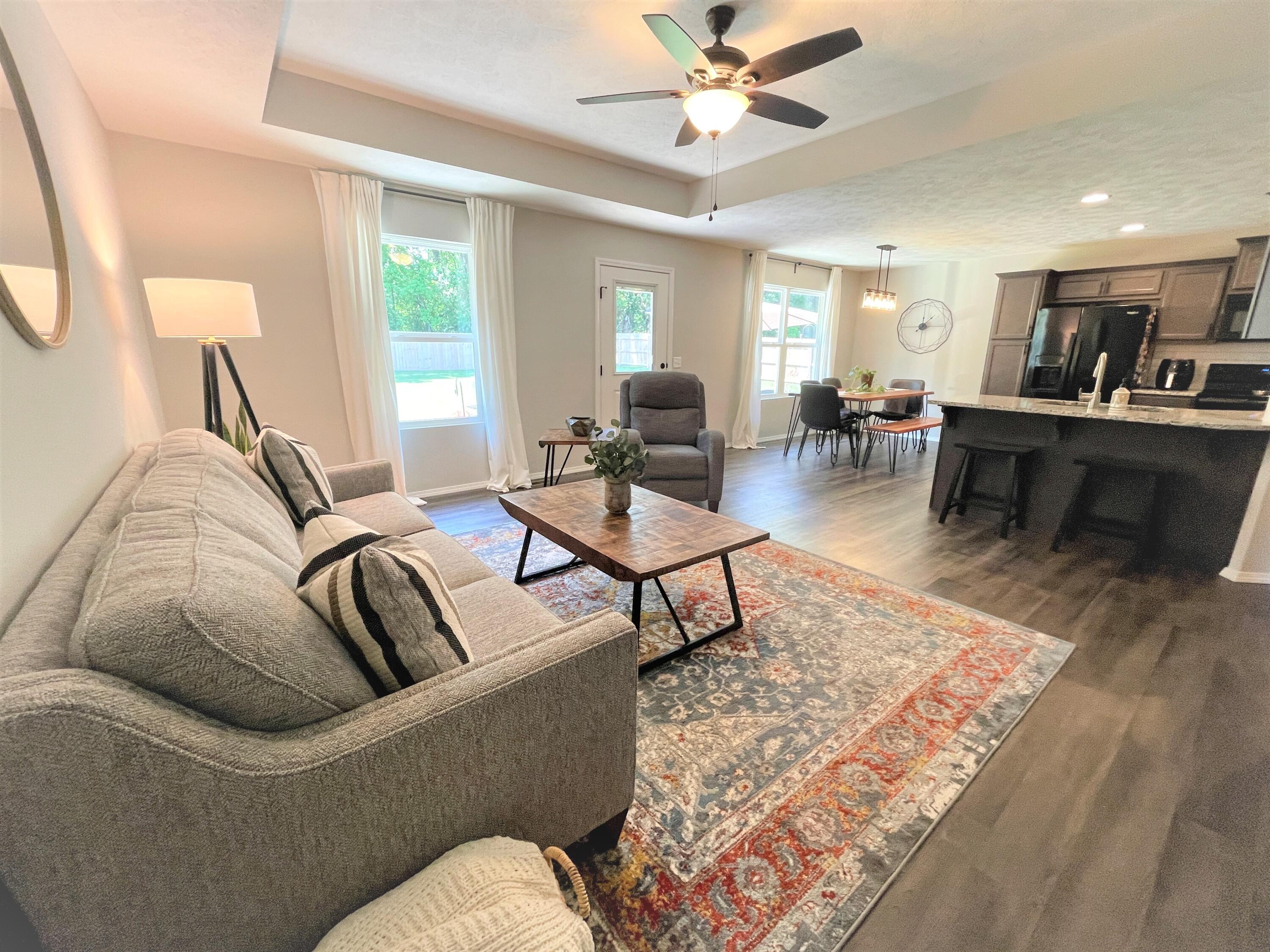 Vintage Hills Estates - Residential