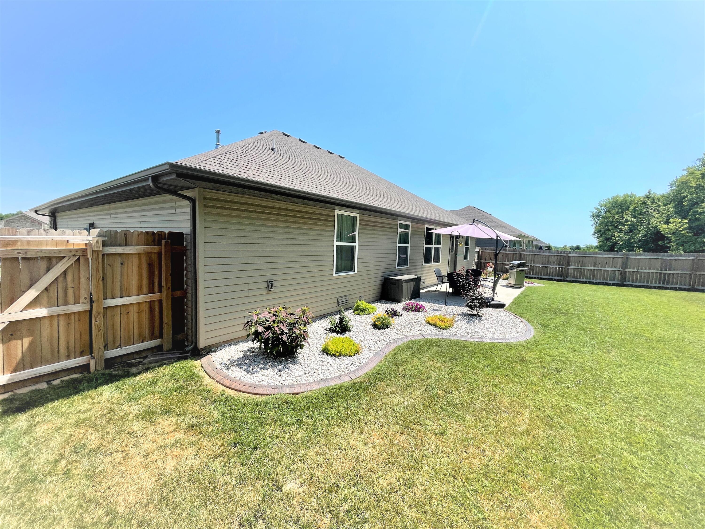 Vintage Hills Estates - Residential