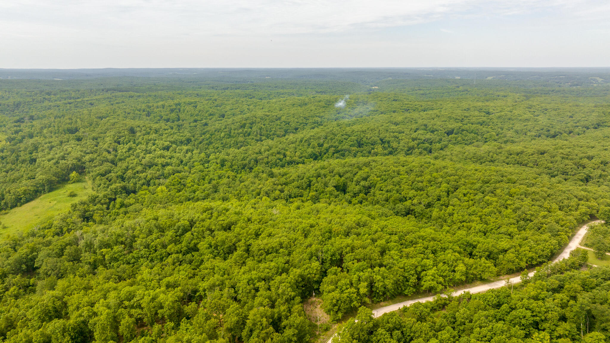 Outdoor enthusiasts looking for an incredible tract, you've found it. Surrounded on three sides by national forest sets 72+/- acres perfect to call home. Whether you're looking for a forever home or just the perfect base camp this land has it all. The amenities are already on site. Well, power, sewer are all in place. There is a mobile home on site. Time has taken a toll on the house and repairs are needed to get it back into liveable shape. Several conservation areas are just minutes away. Including Indian Trail Conservation area and Shawnee Mac Lakes area furthering the outdoor opportunities close by. If it's hunting or hiking you're after, I can't think of a better tract than this one. Located just 15 minutes from Salem all amenities are close, but far enough to give real peace and quiet. The Meramec River is just a short drive away for your floating and fishing adventures. Come take a look at this incredible tract, you wont regret it.