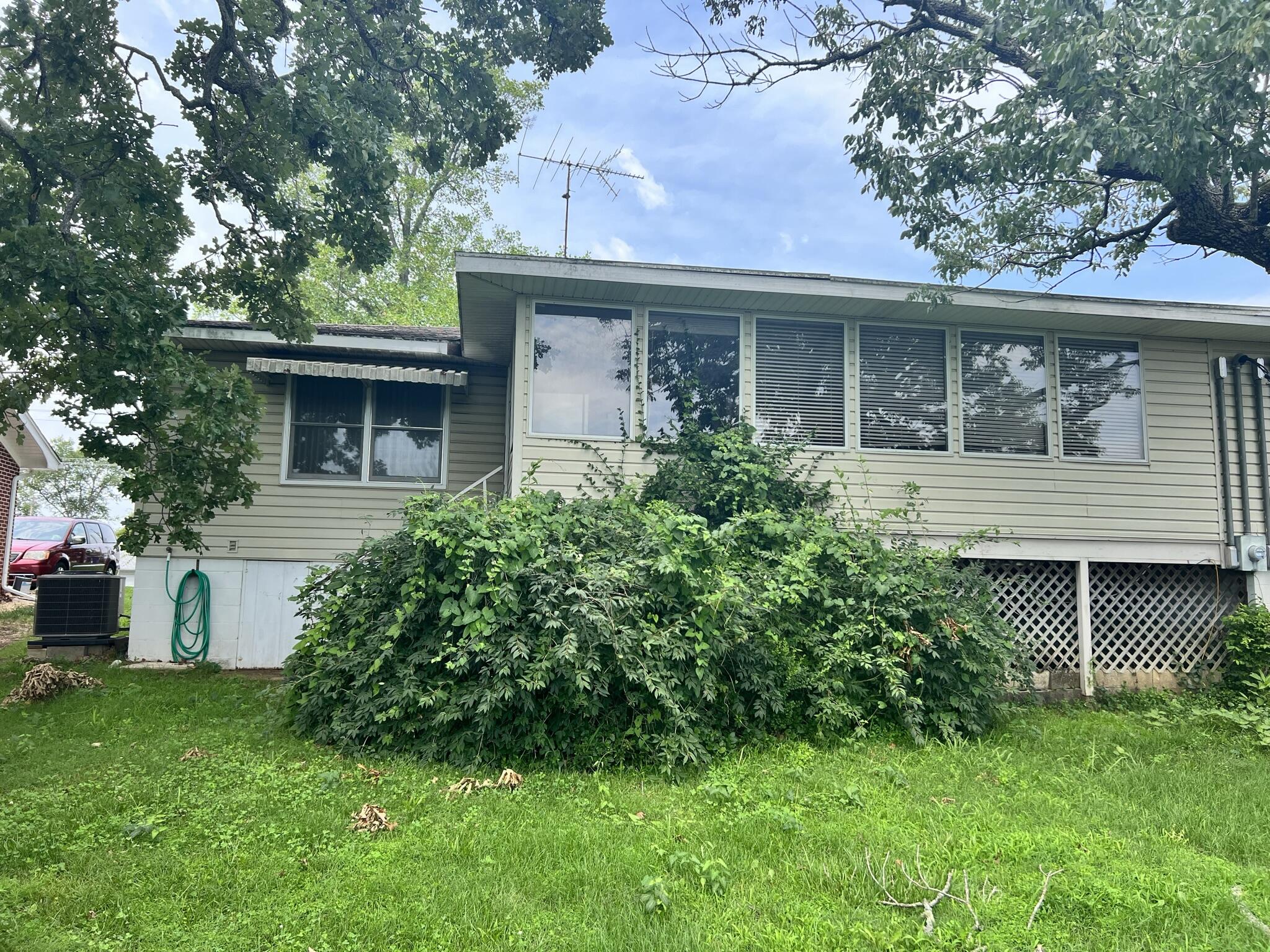 Shepherd of the Hillls Estates - Residential Income