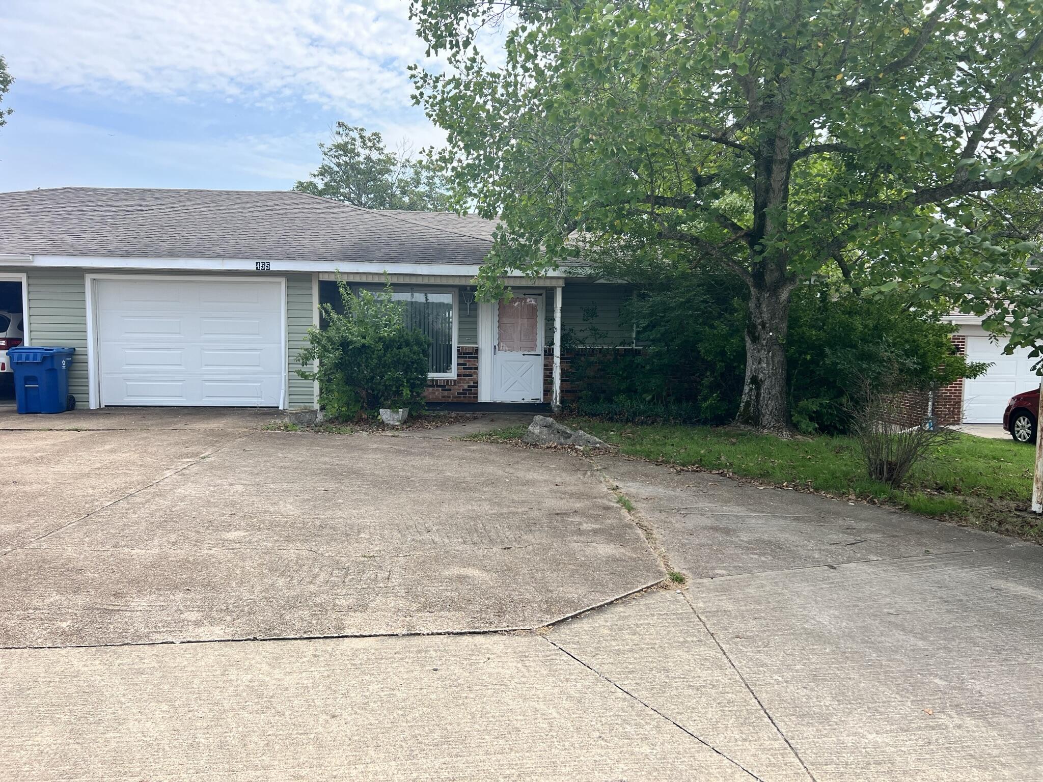 Shepherd of the Hillls Estates - Residential Income