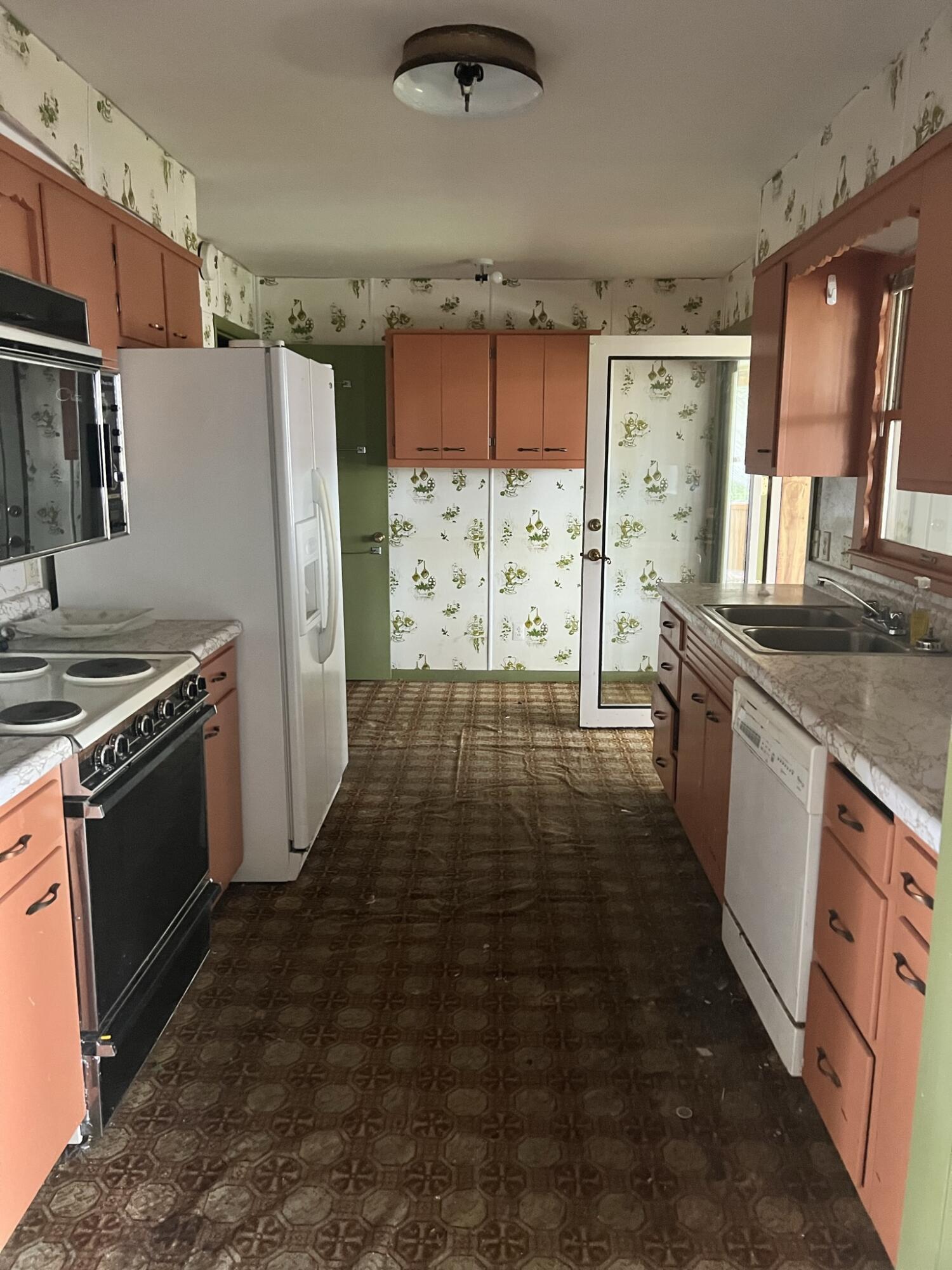 Shepherd of the Hillls Estates - Residential Income