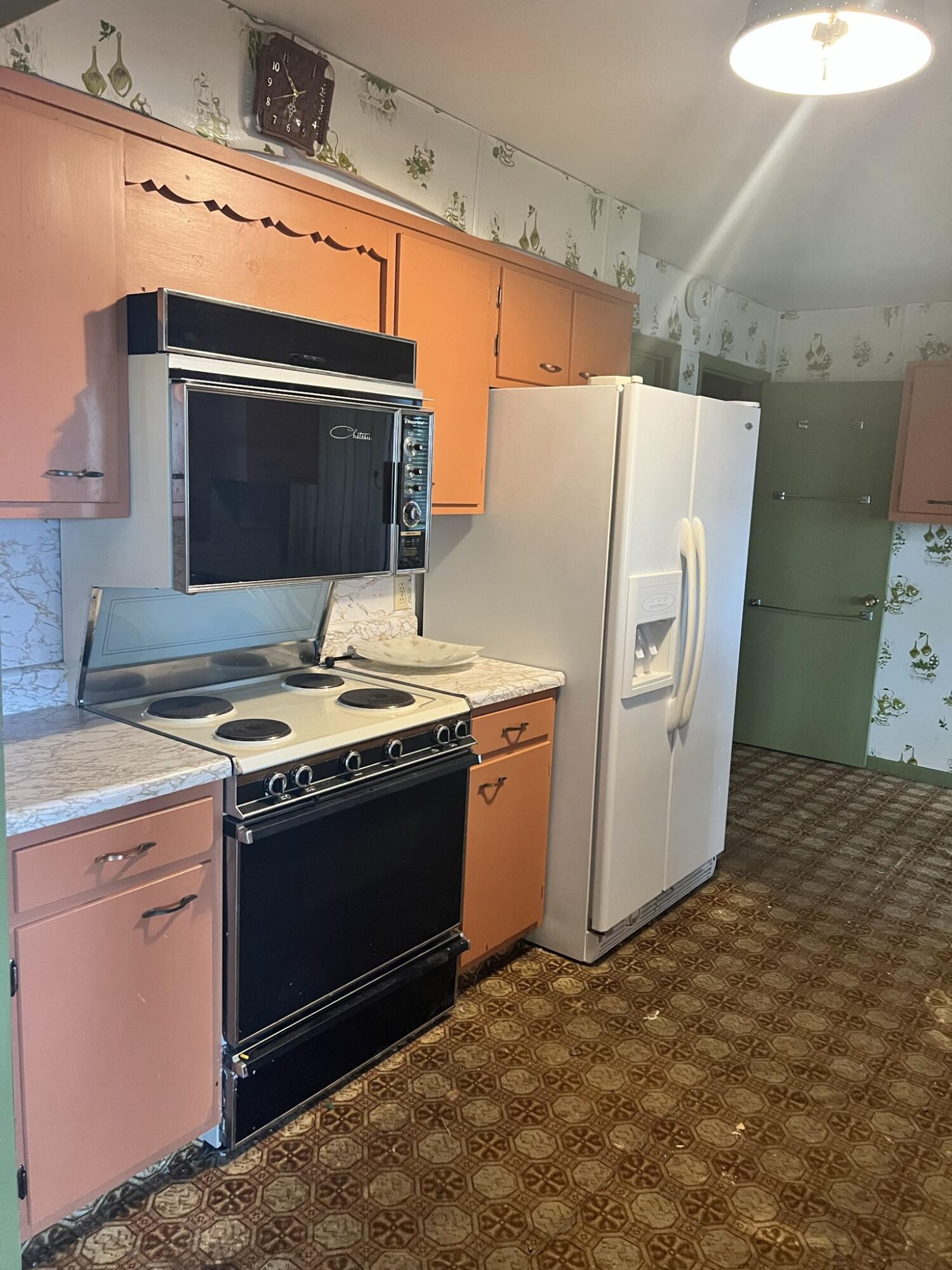 Shepherd of the Hillls Estates - Residential Income