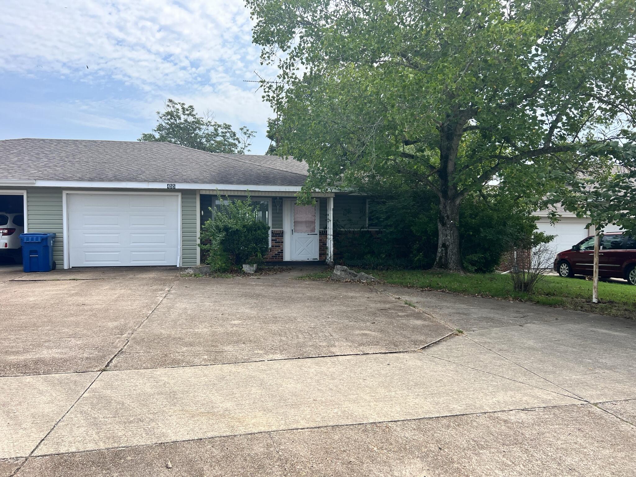 Shepherd of the Hillls Estates - Residential Income