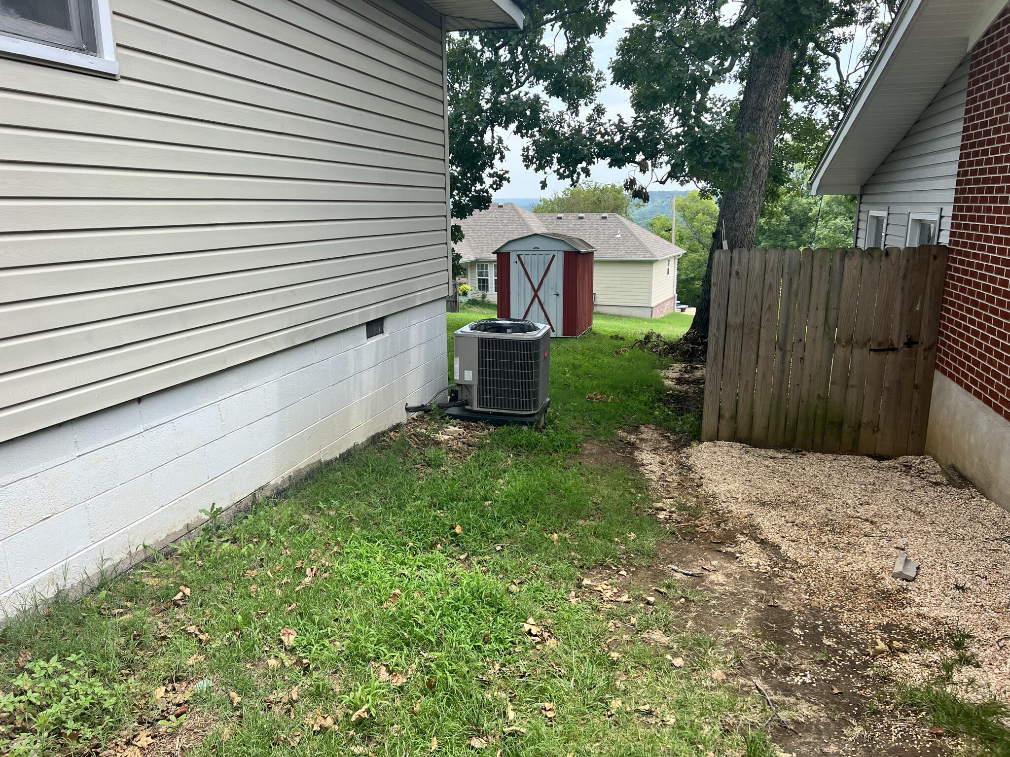 Shepherd of the Hillls Estates - Residential Income