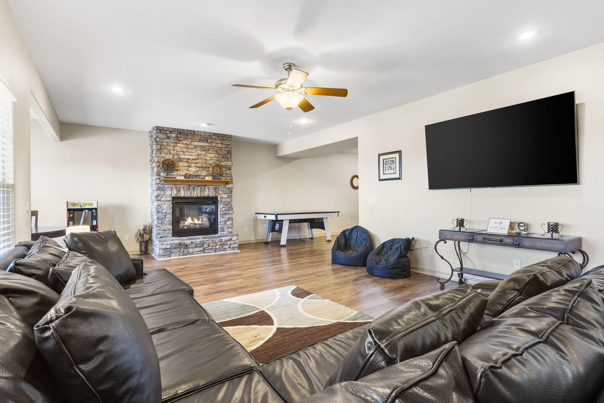 Stonebridge Village - Residential
