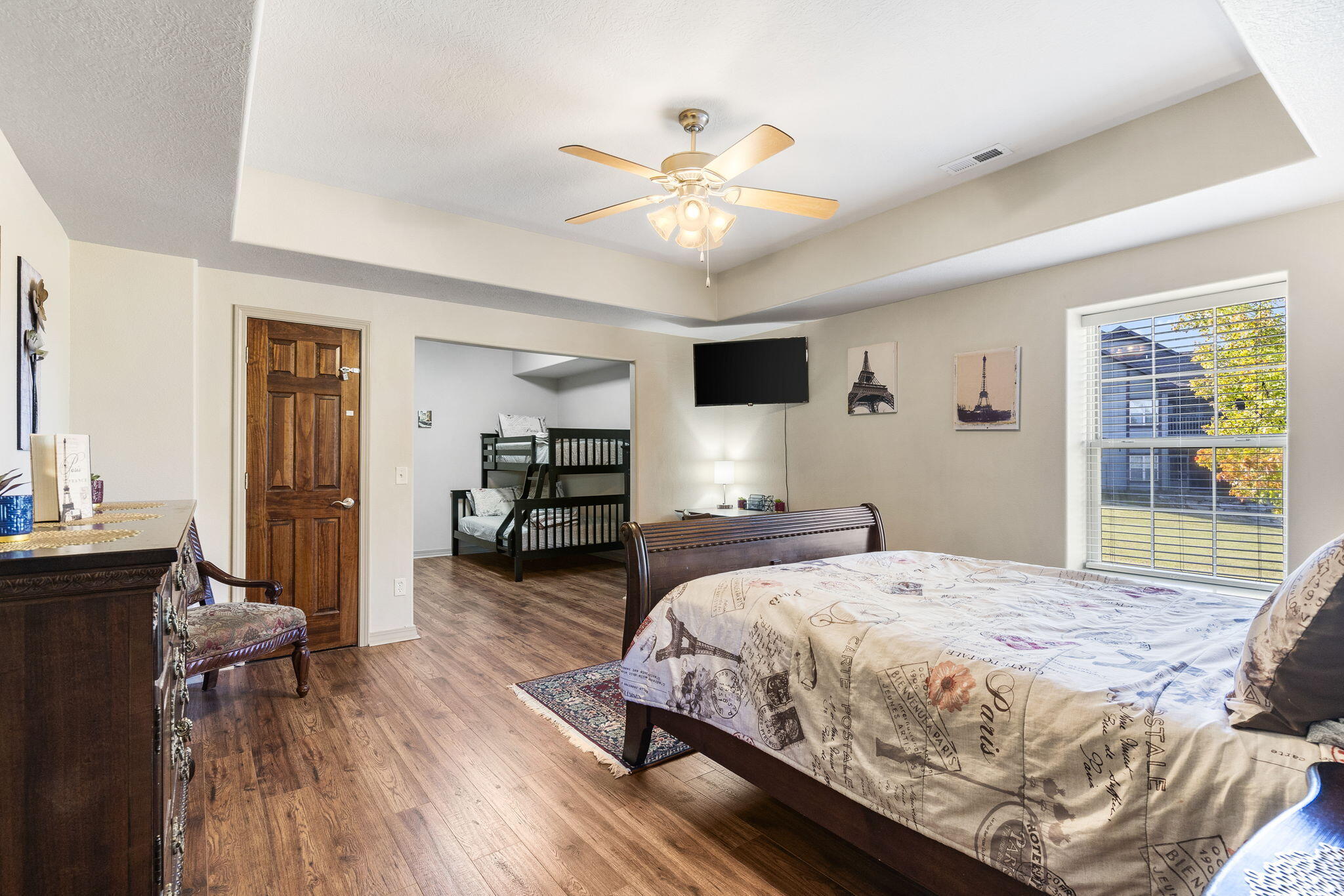 Stonebridge Village - Residential
