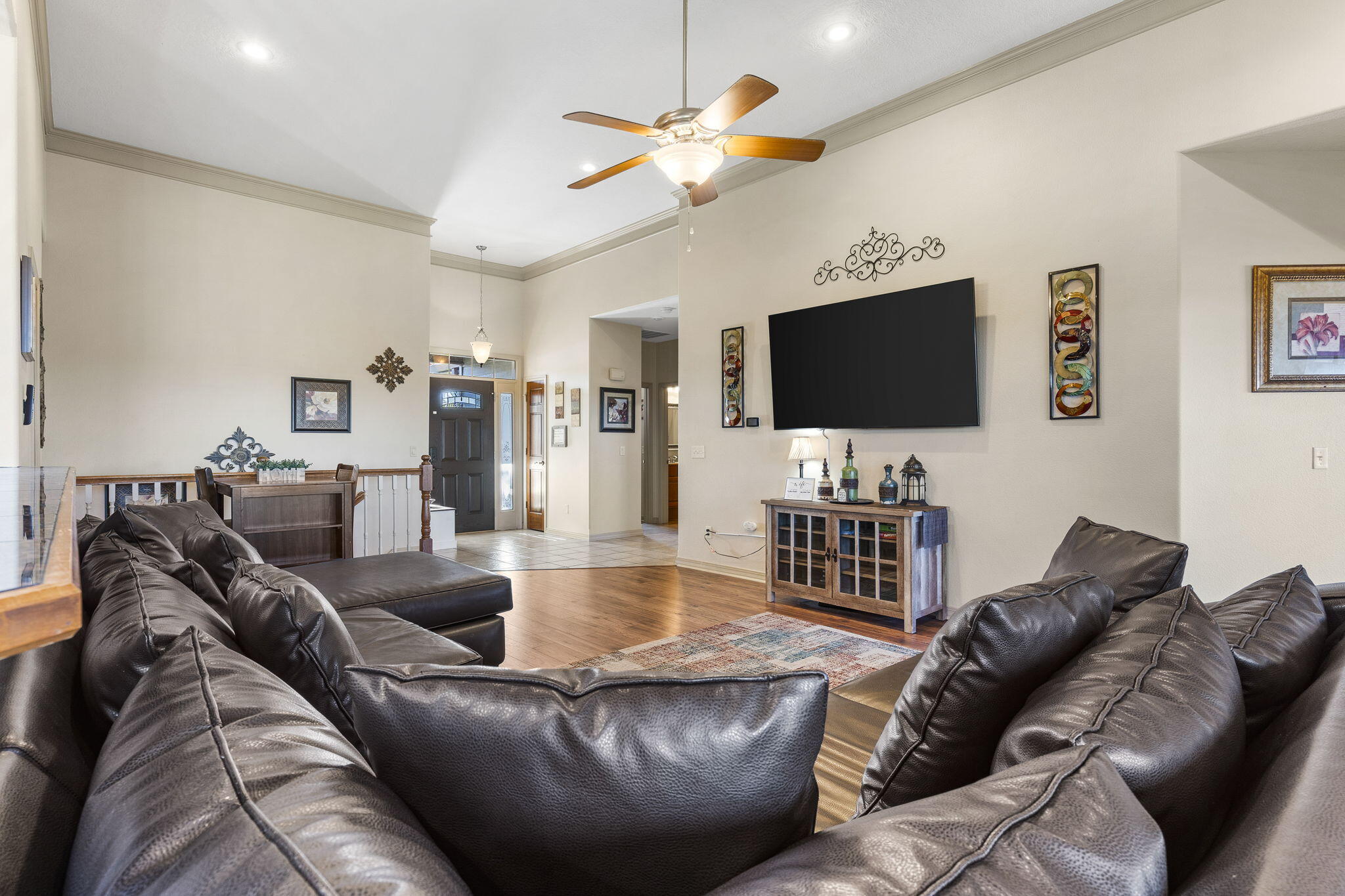 Stonebridge Village - Residential