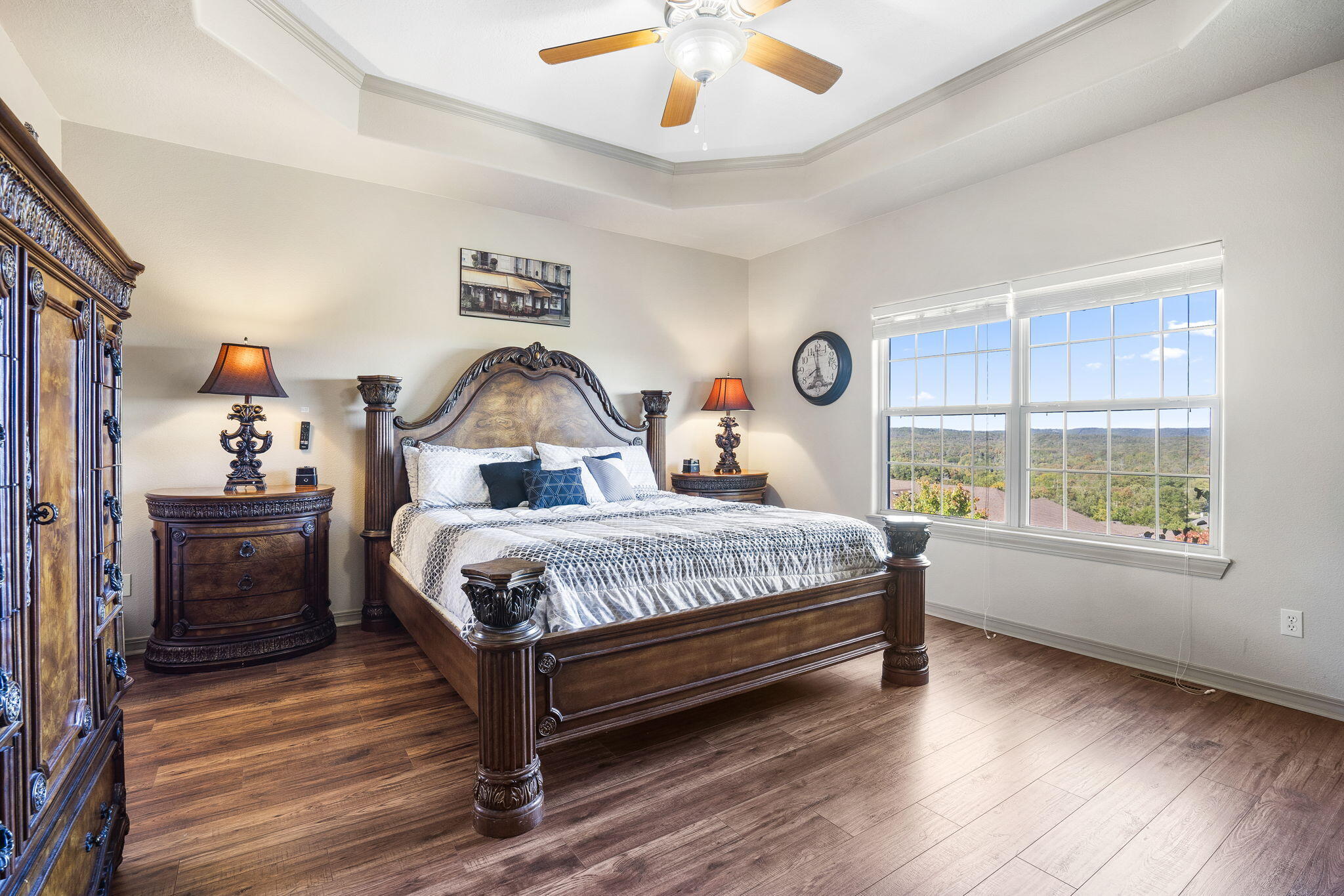 Stonebridge Village - Residential