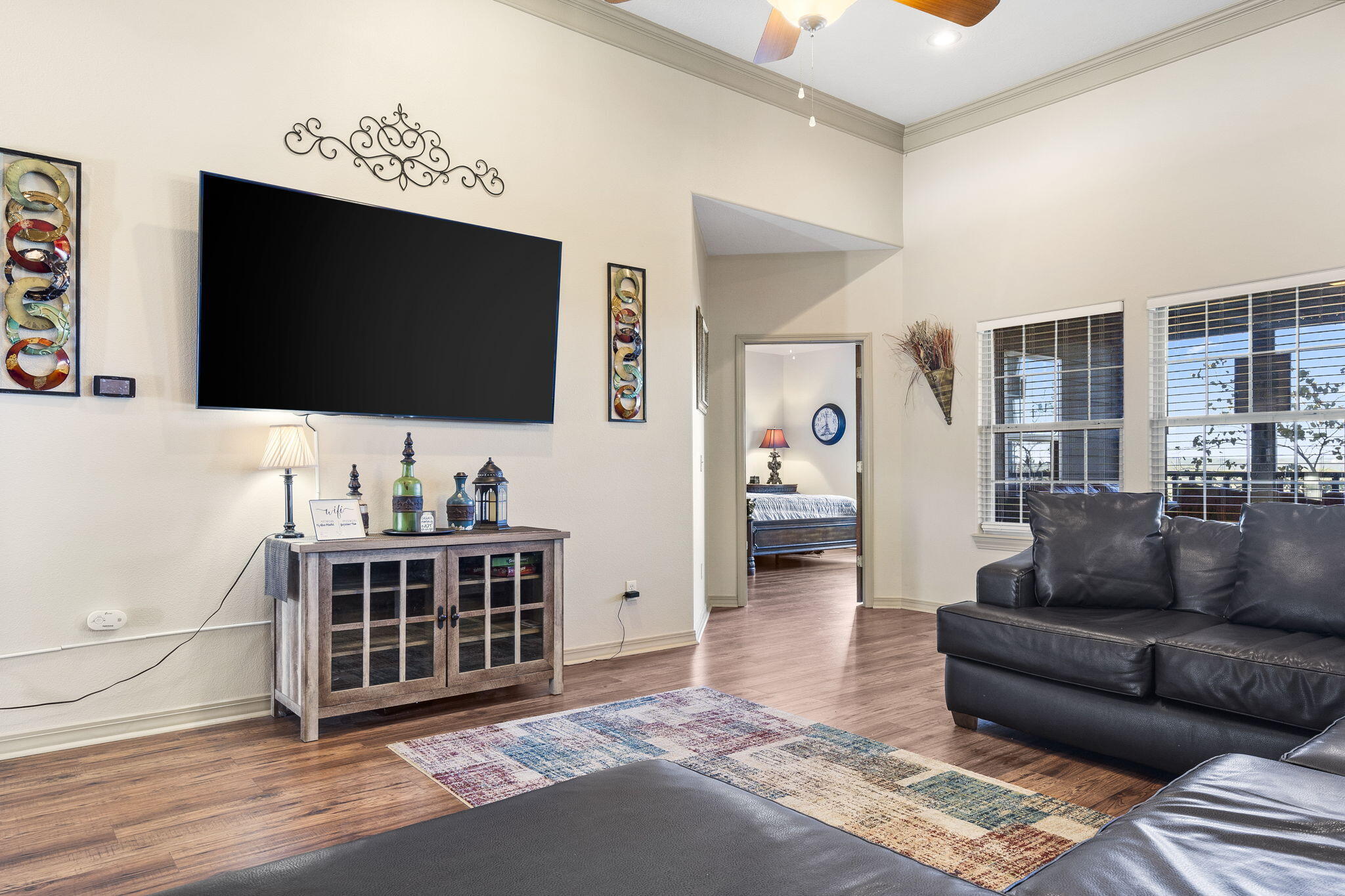 Stonebridge Village - Residential