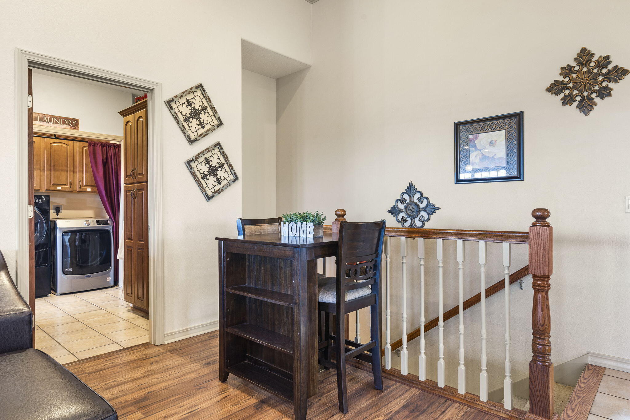 Stonebridge Village - Residential