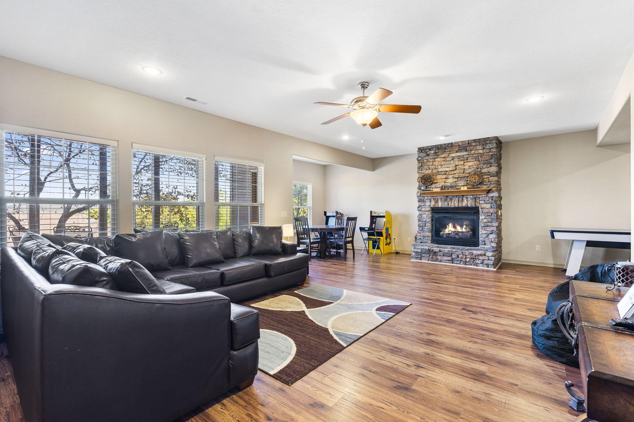 Stonebridge Village - Residential