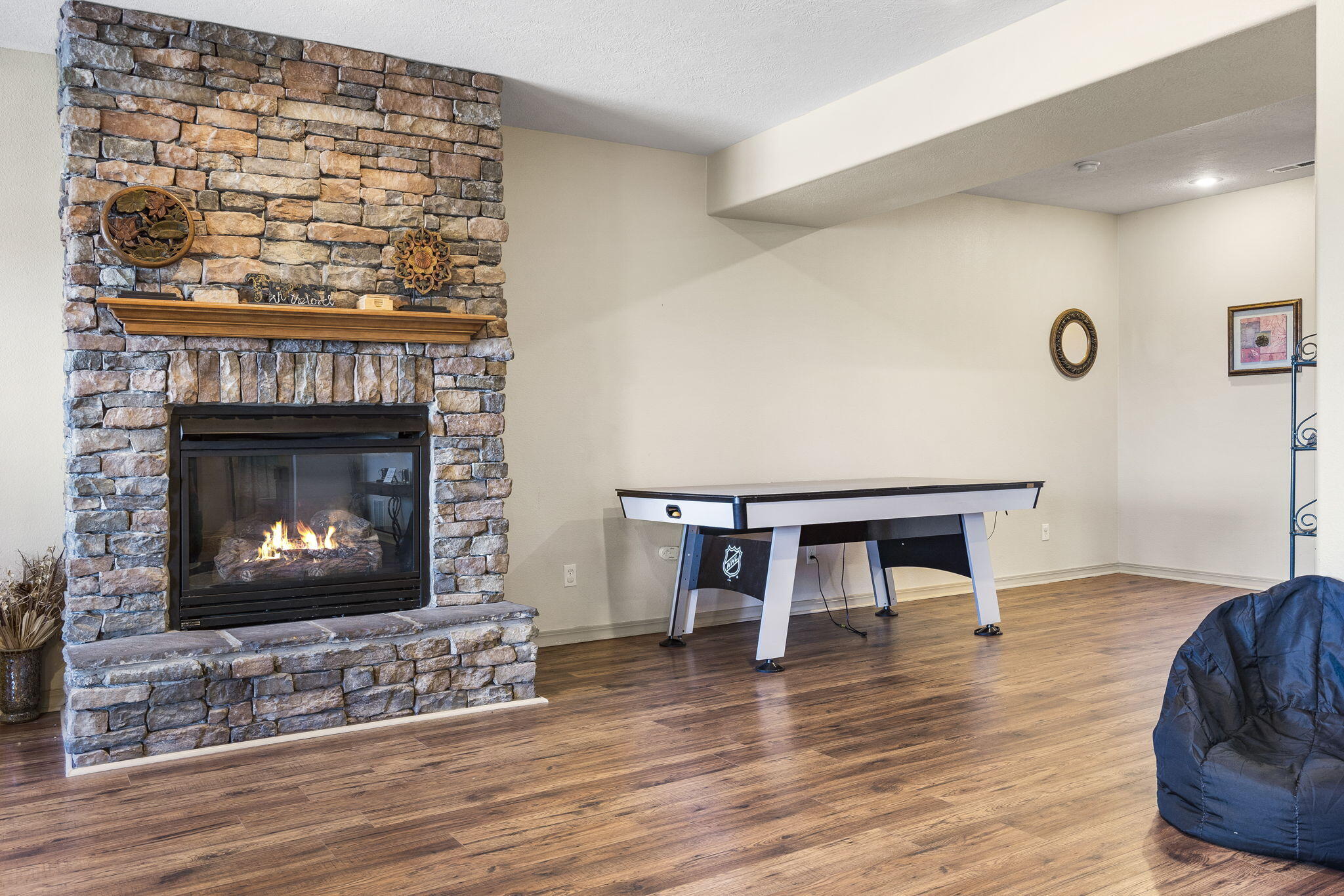 Stonebridge Village - Residential