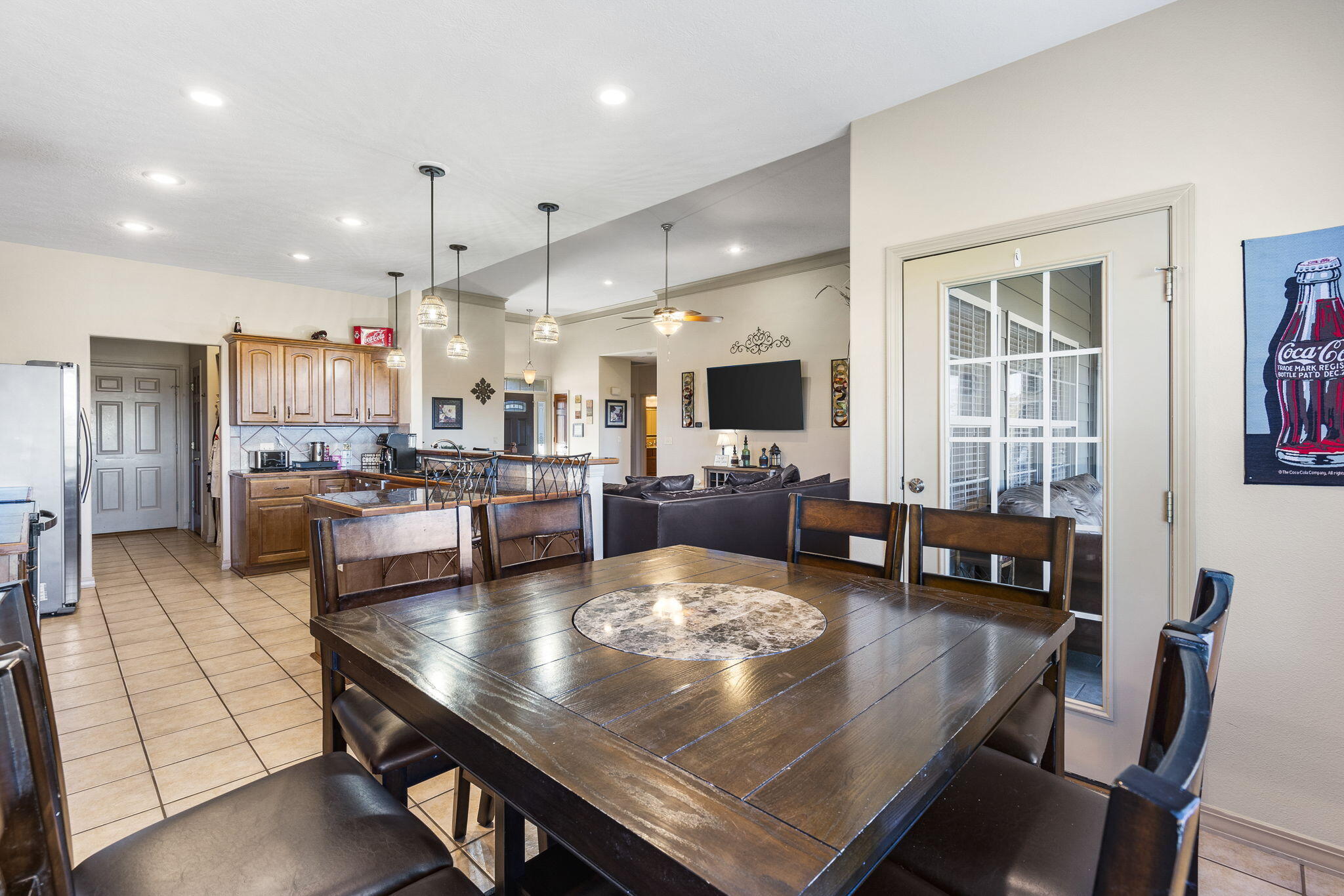 Stonebridge Village - Residential
