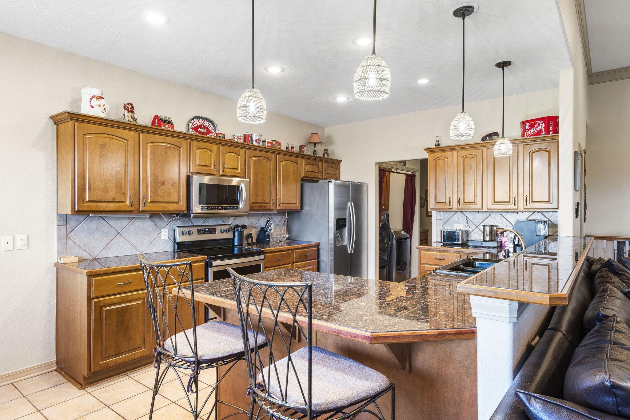 Stonebridge Village - Residential