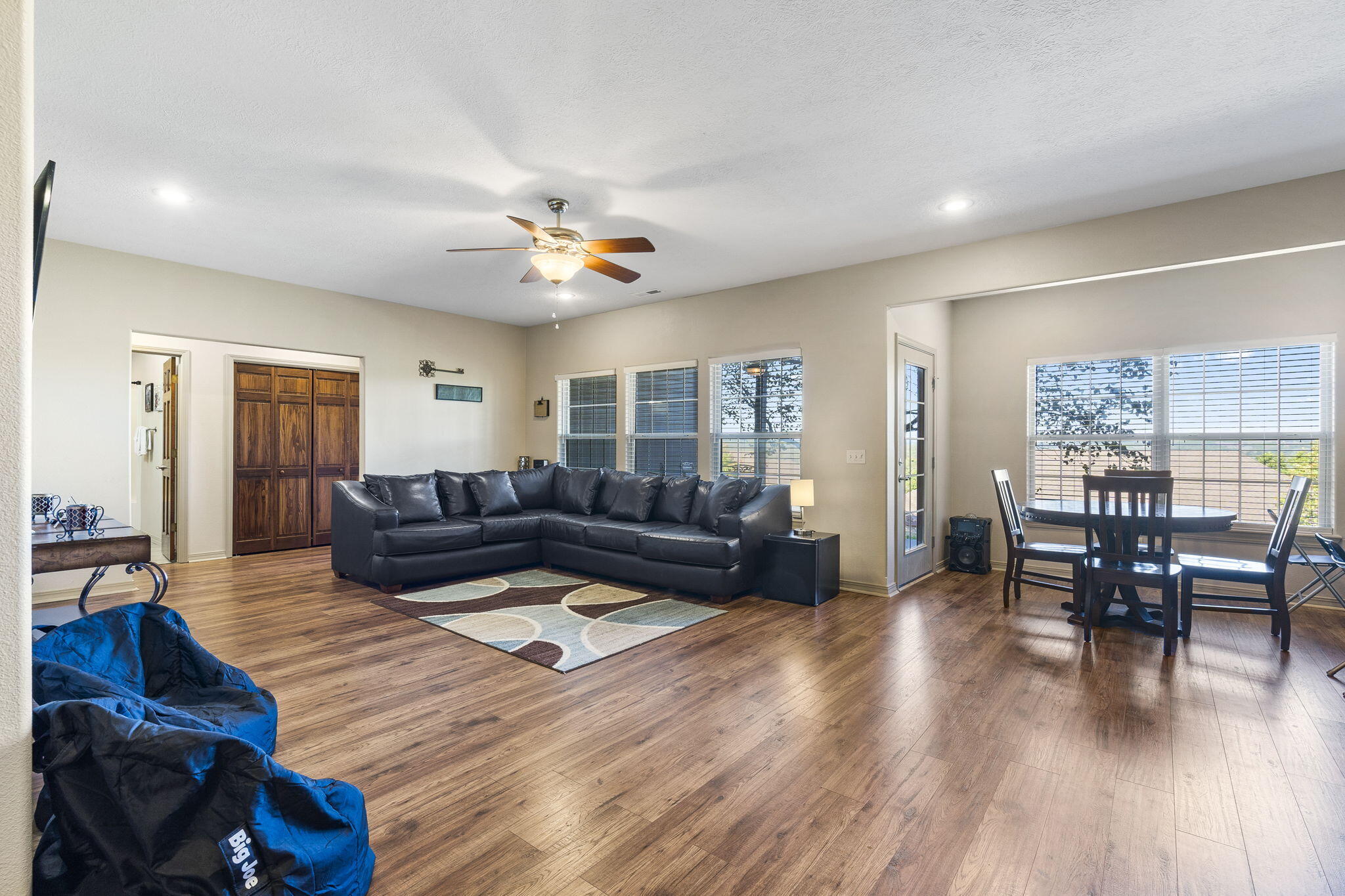 Stonebridge Village - Residential