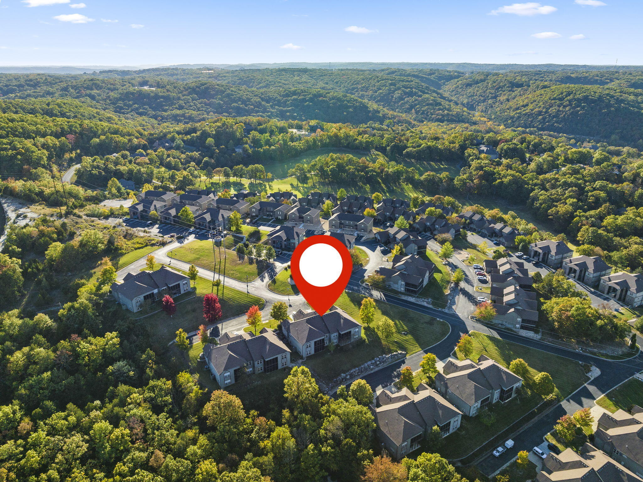 Stonebridge Village - Residential