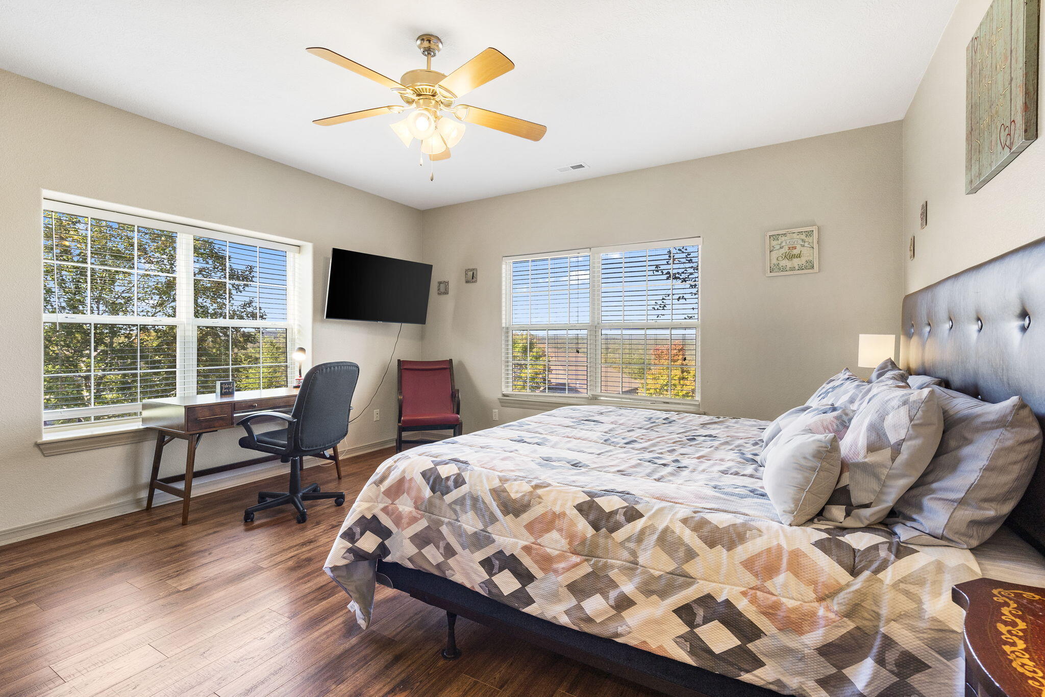 Stonebridge Village - Residential