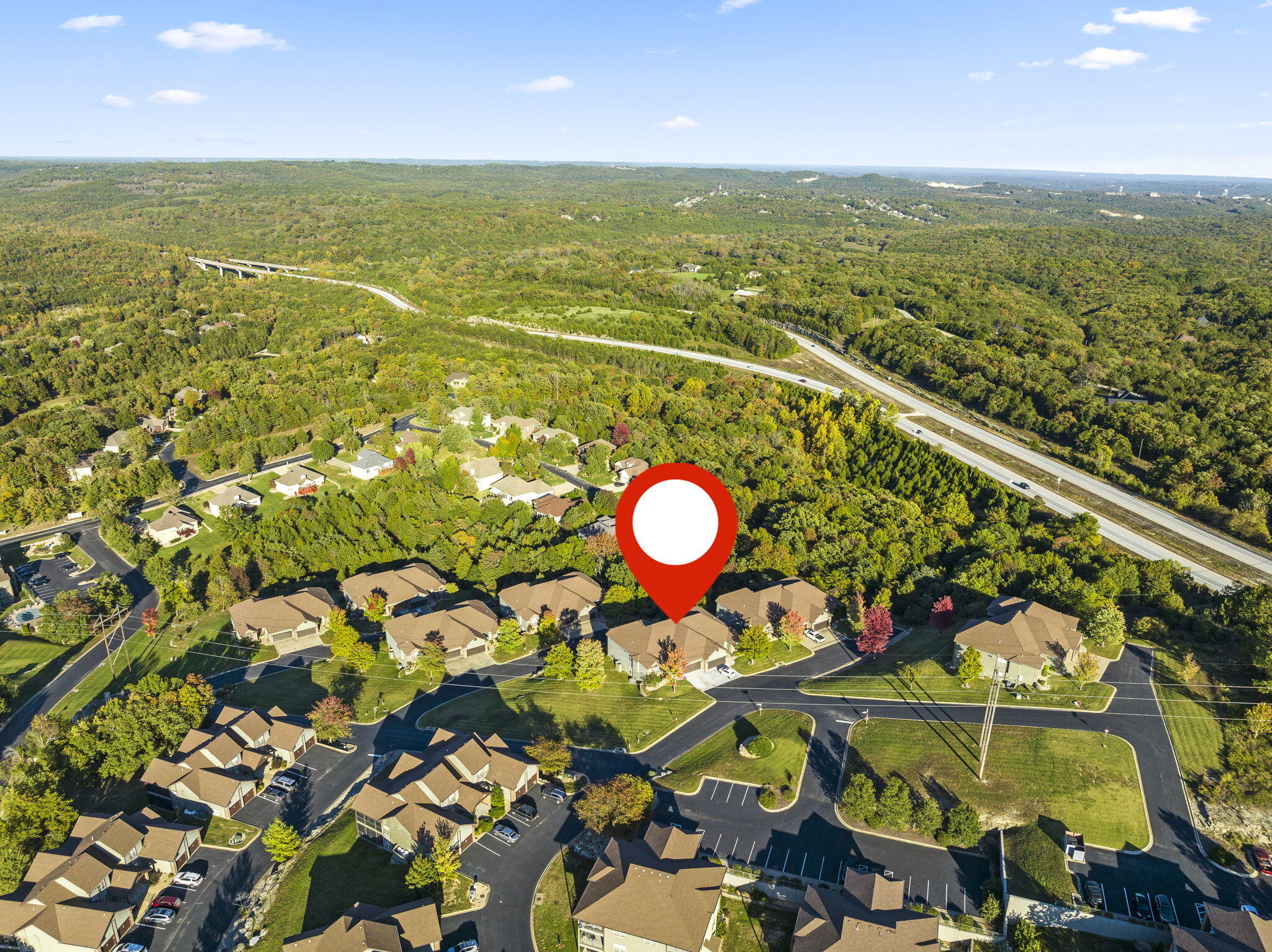Stonebridge Village - Residential