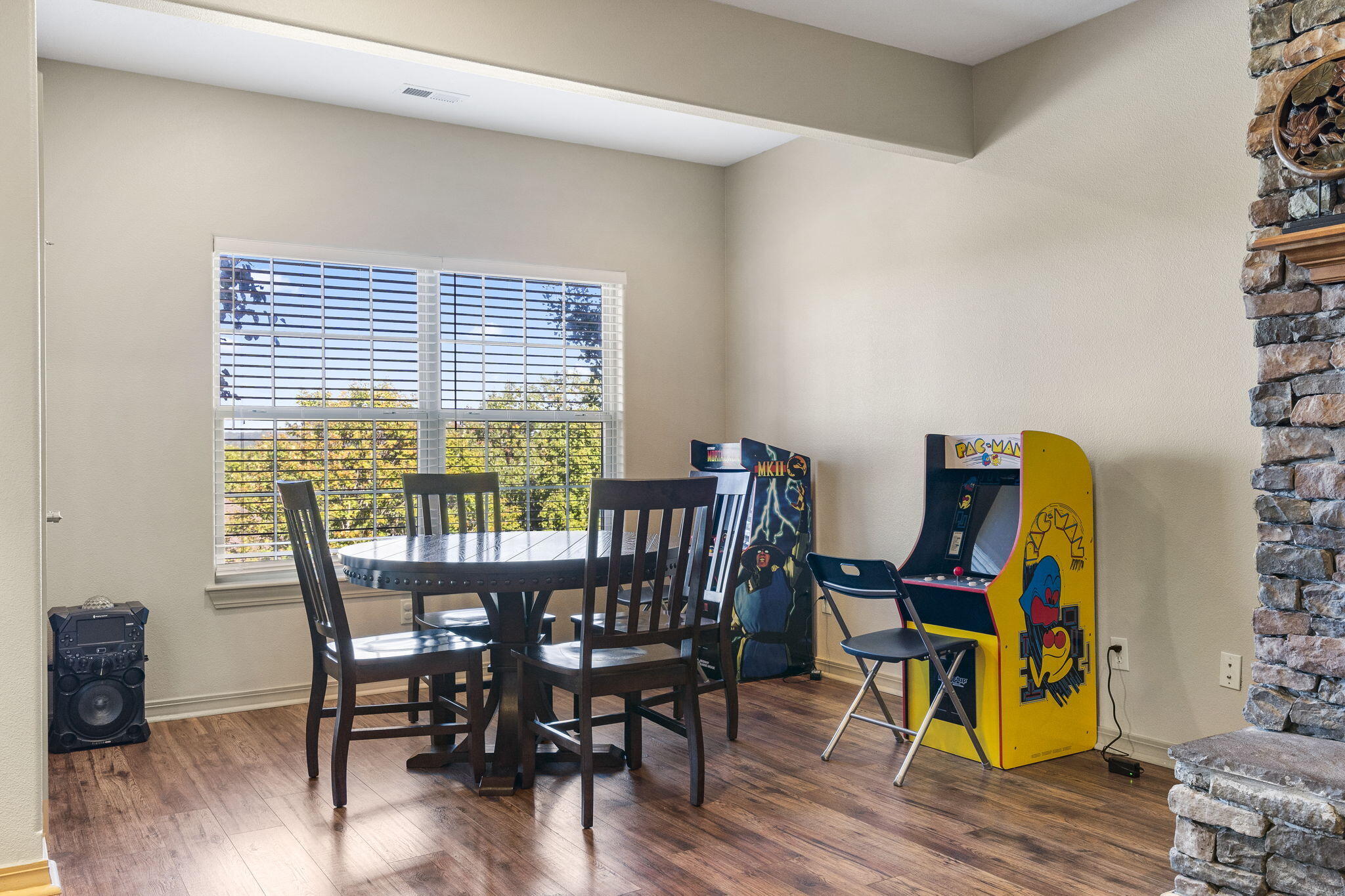 Stonebridge Village - Residential