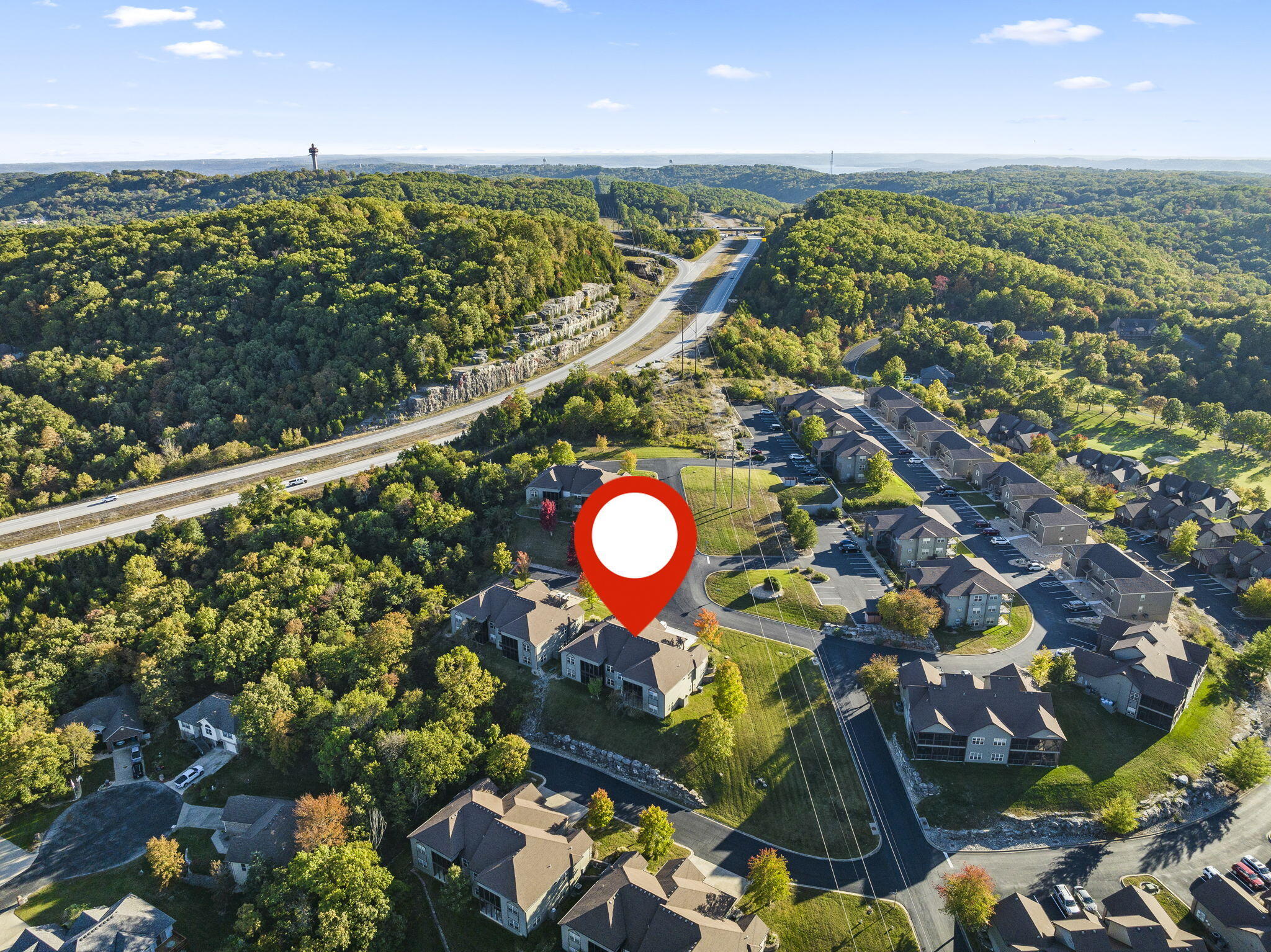 Stonebridge Village - Residential