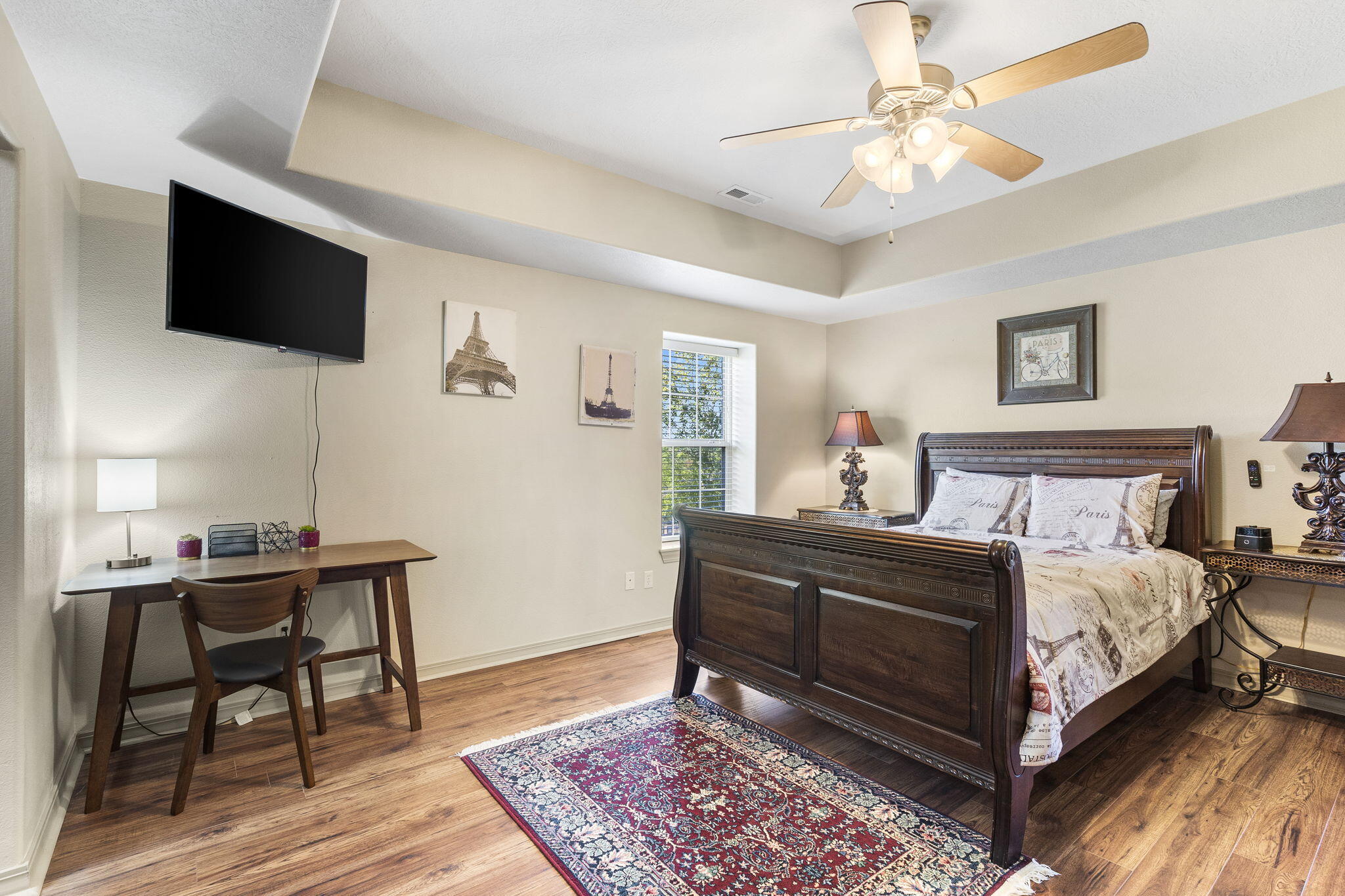 Stonebridge Village - Residential